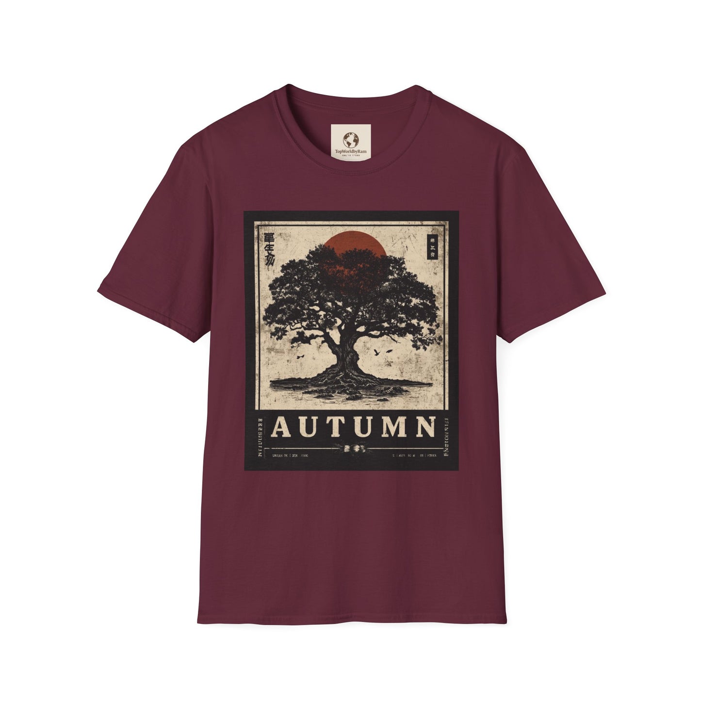 Autumn Tree