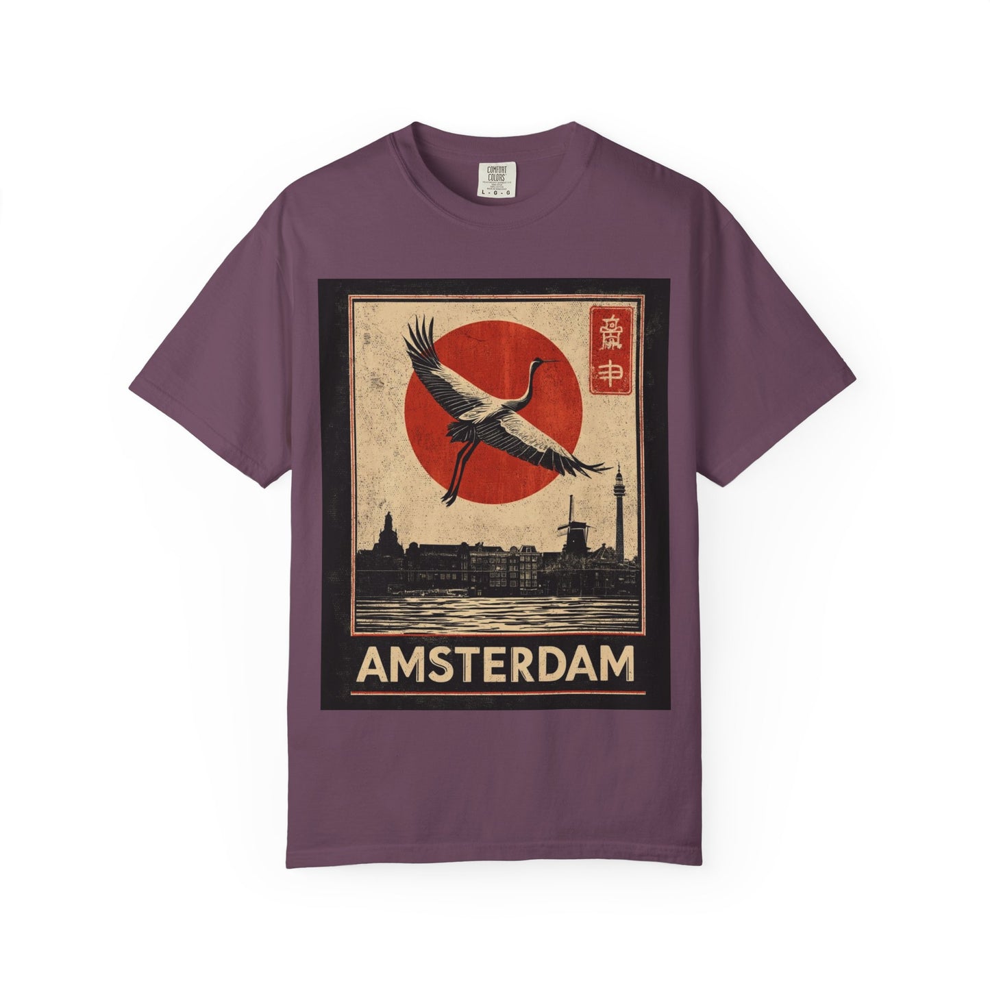 Amsterdam Station