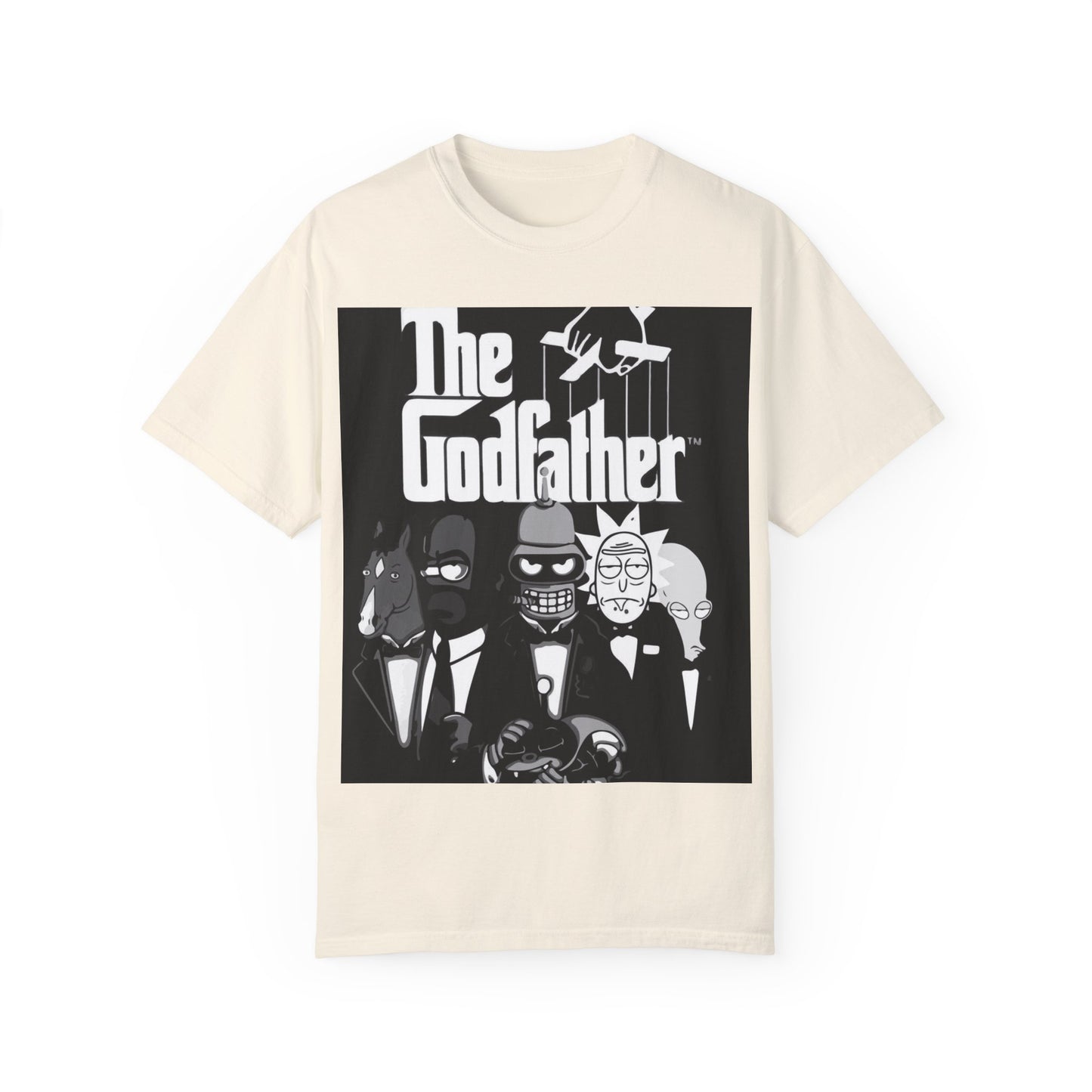 The GodFather
