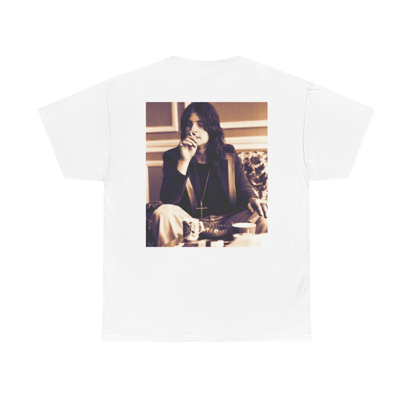 Ozzy Osbourne Tribute