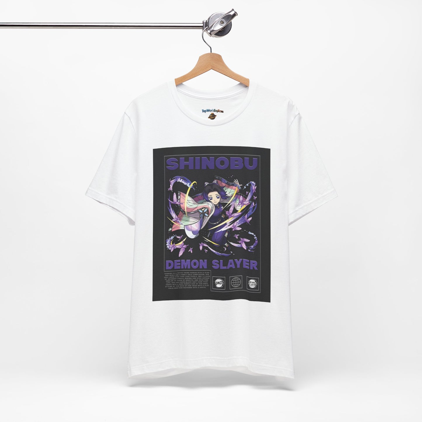 Shinobu Demon Slayer