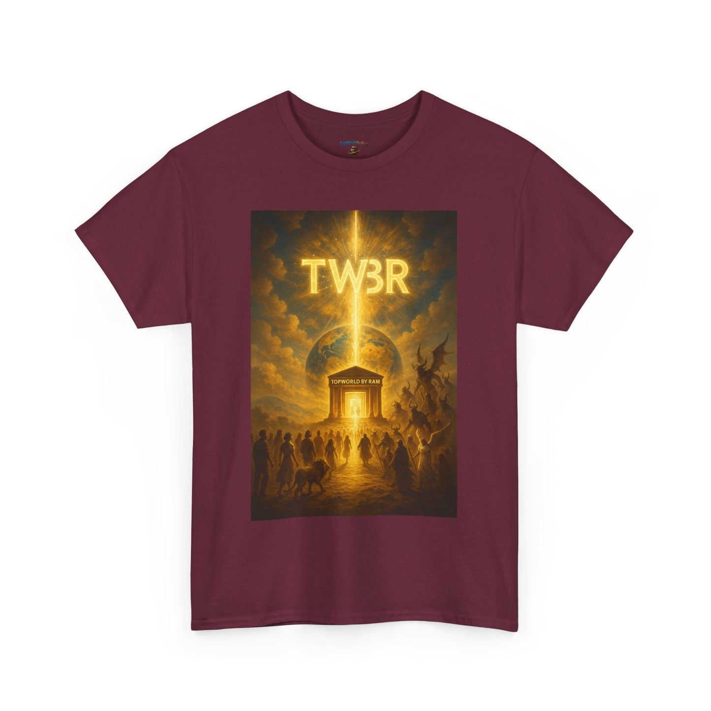 Top Sky War