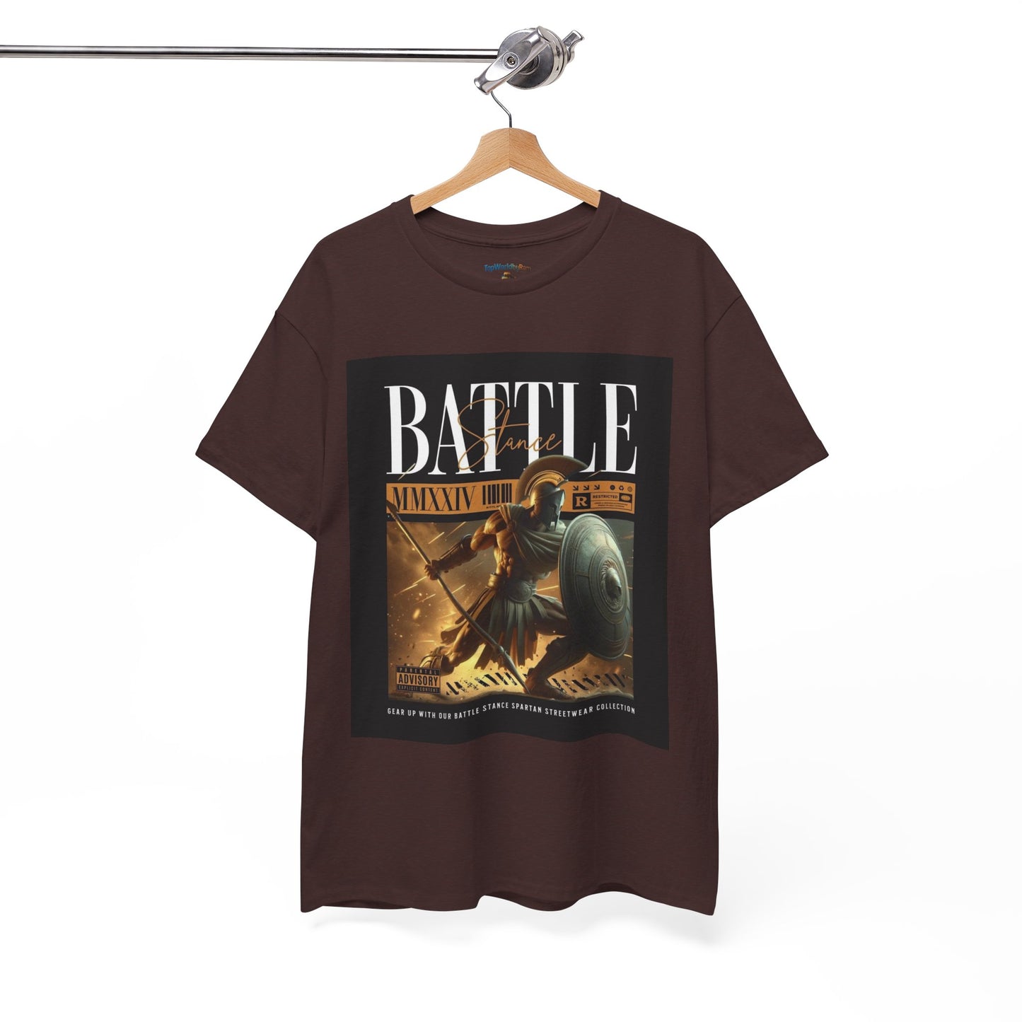 Epic Battle