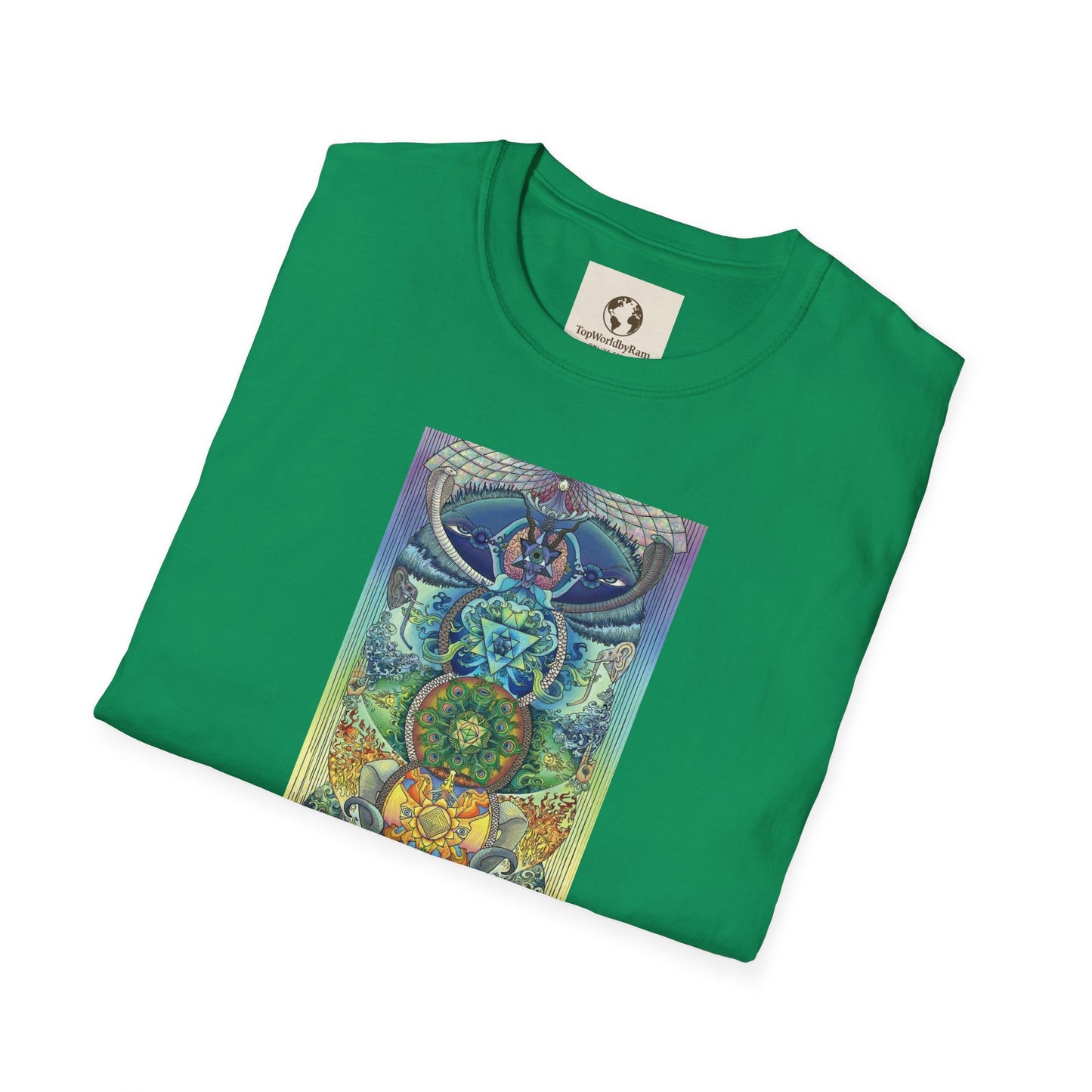 Bohemian Chakra