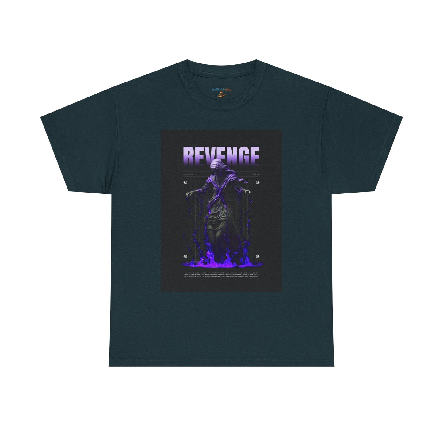 Revenge