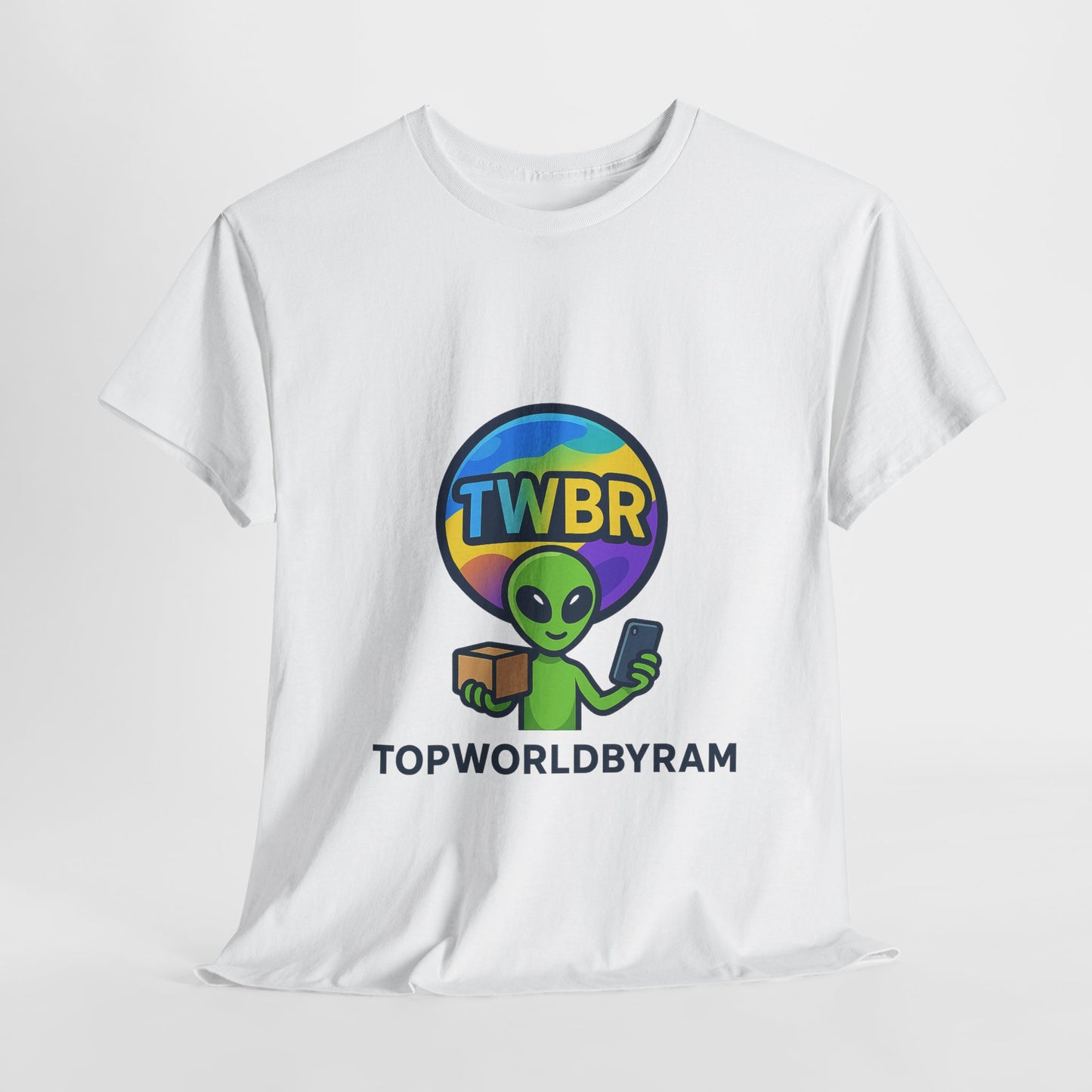 TWBR