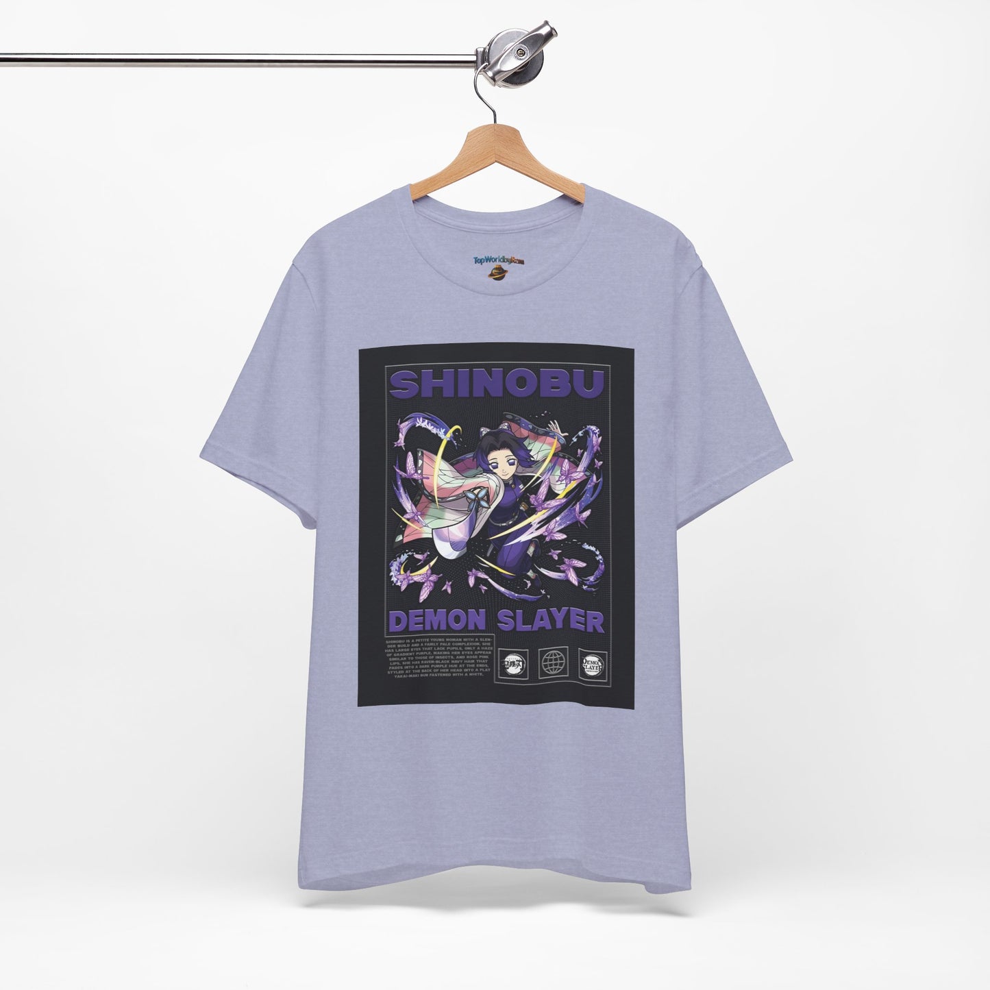 Shinobu Demon Slayer