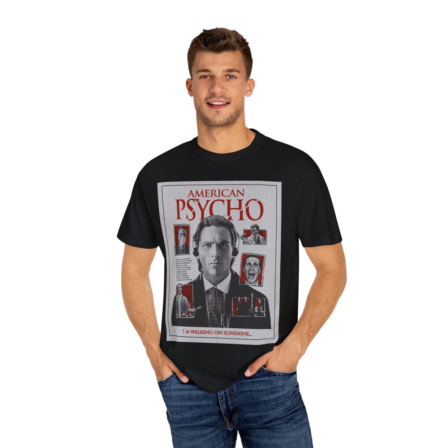 American Psycho
