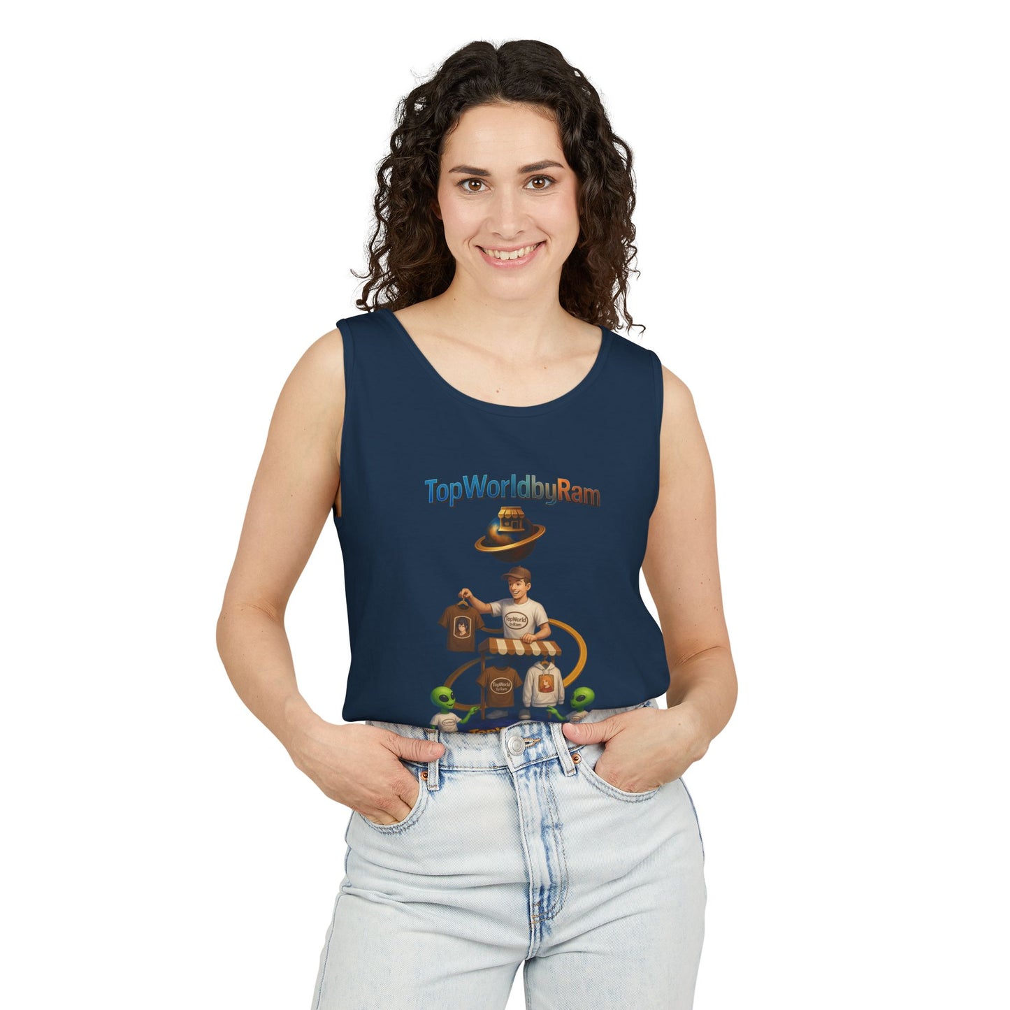 Top galaxy Store