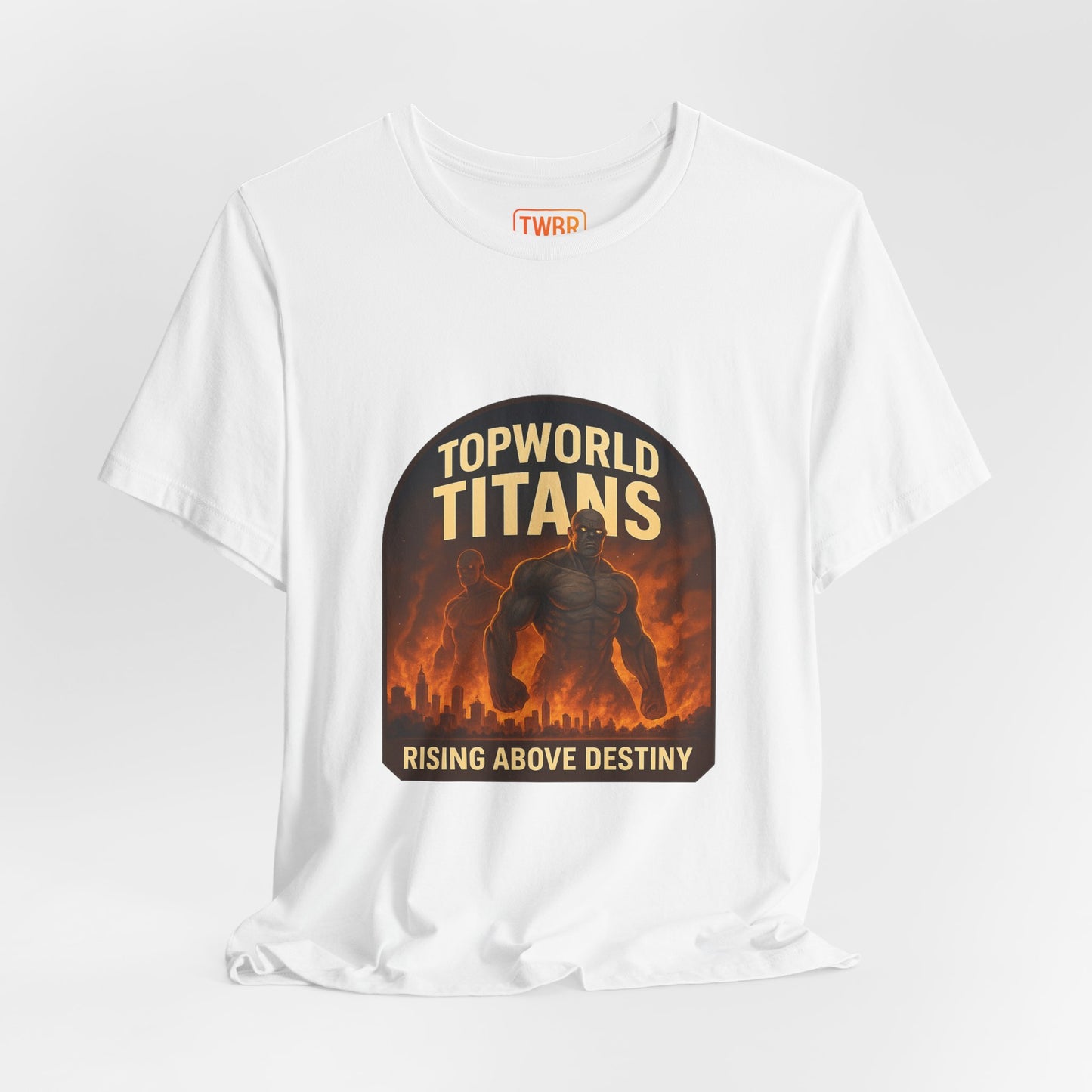 Epic Titans