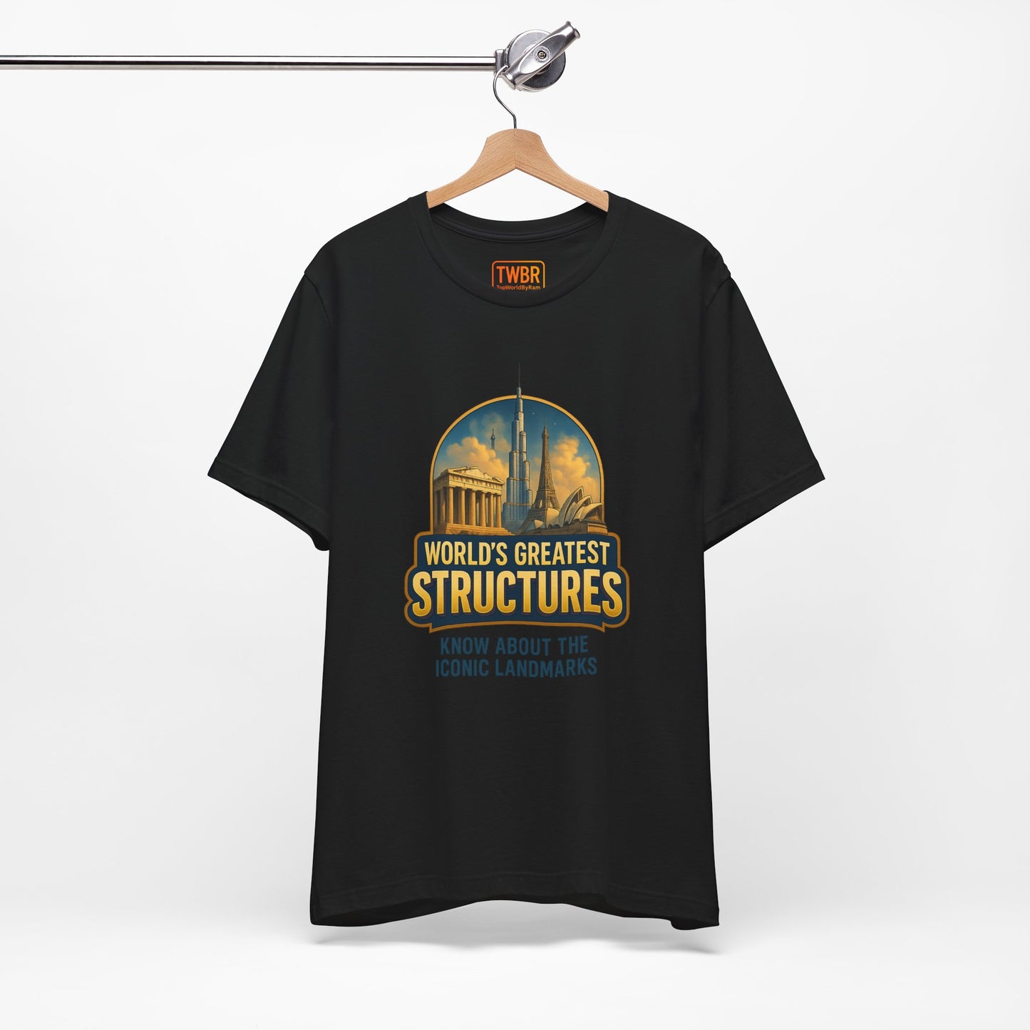 World's Greatest Structures