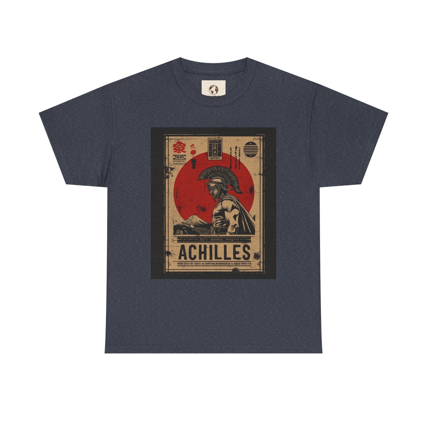 Achilles