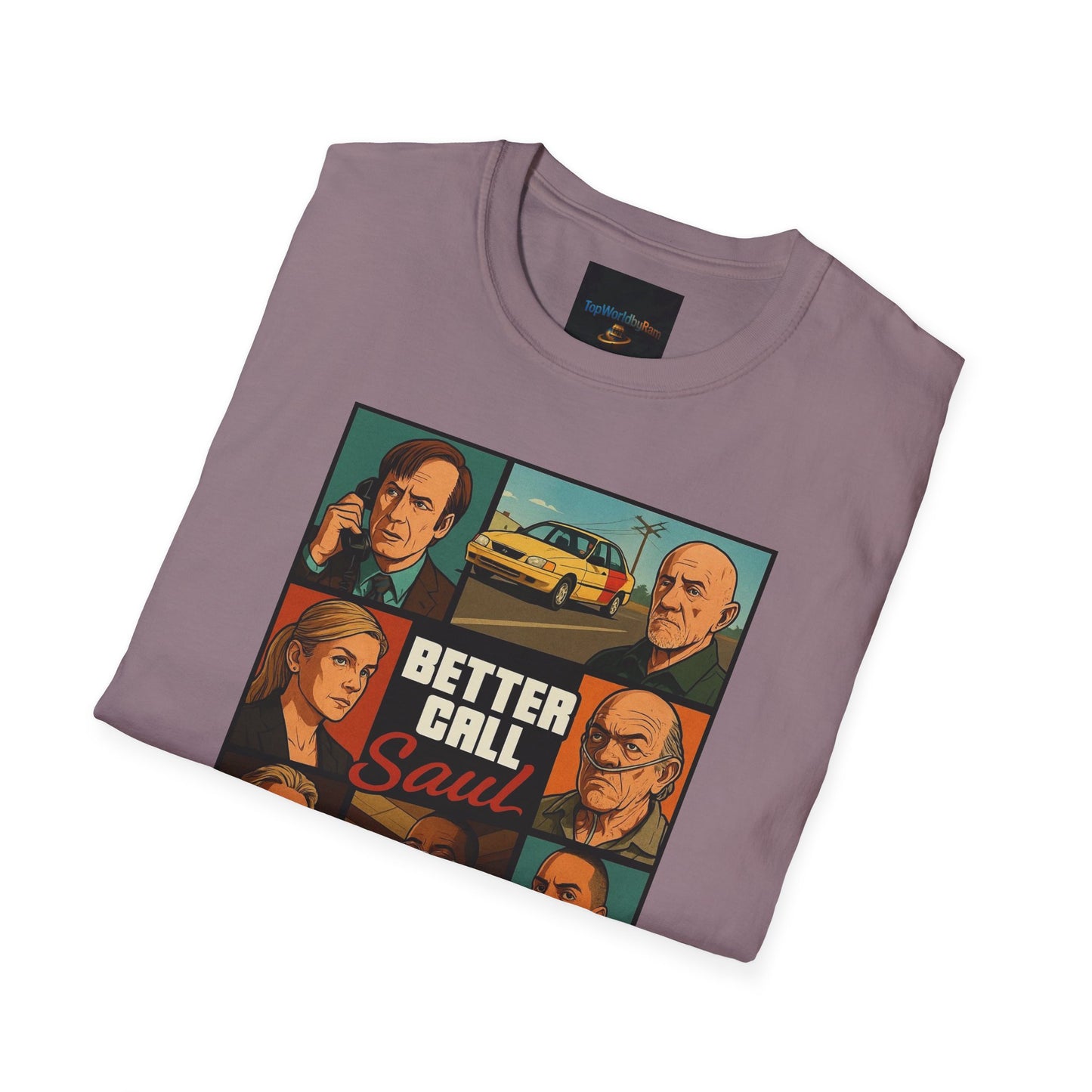 Better Call Saul