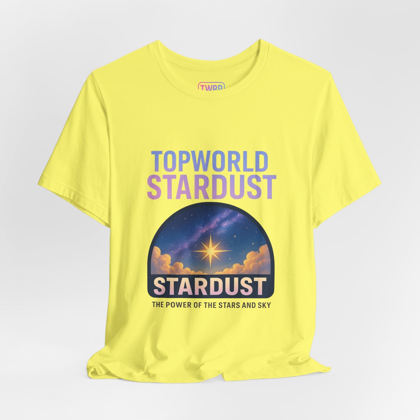 Stardust TW
