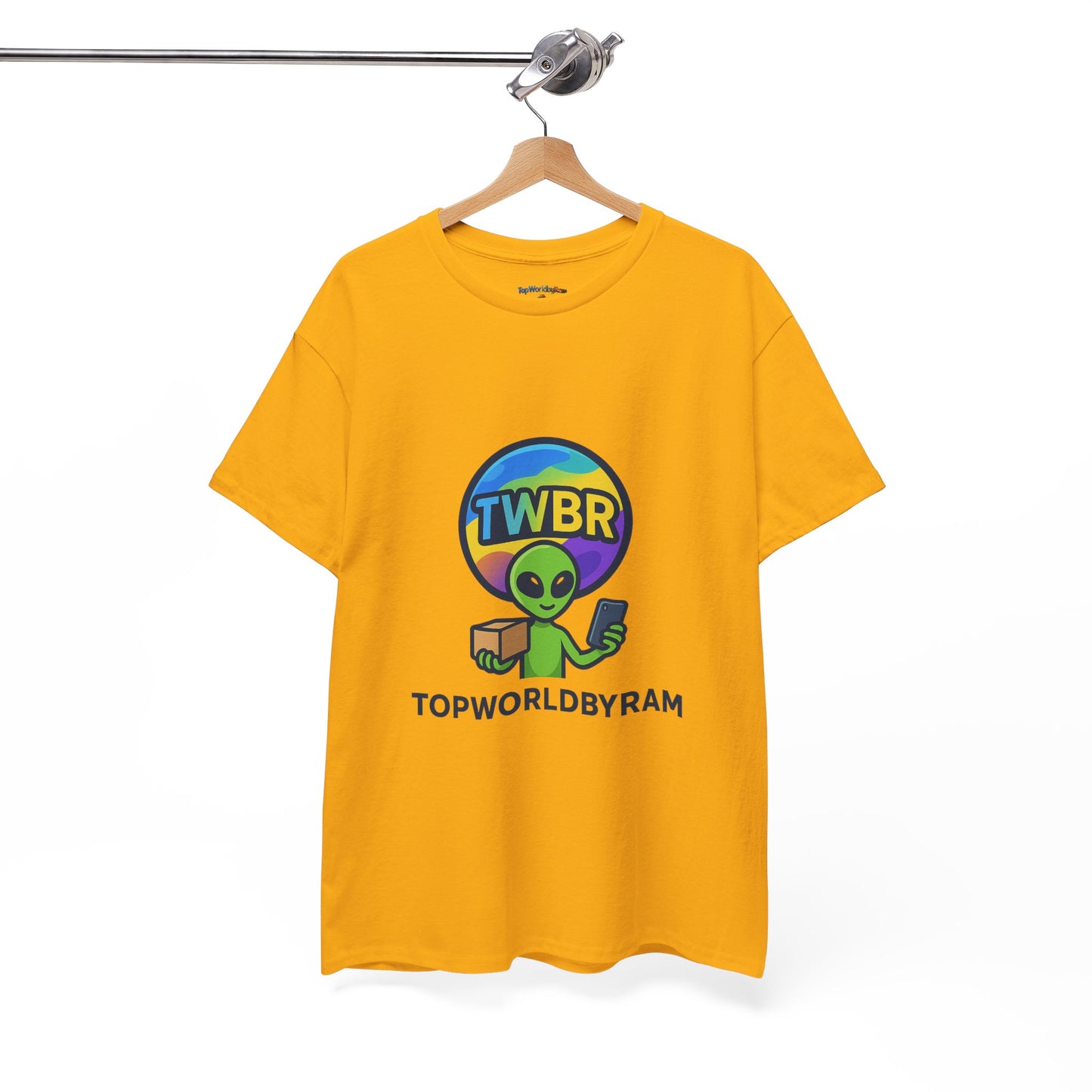 TWBR