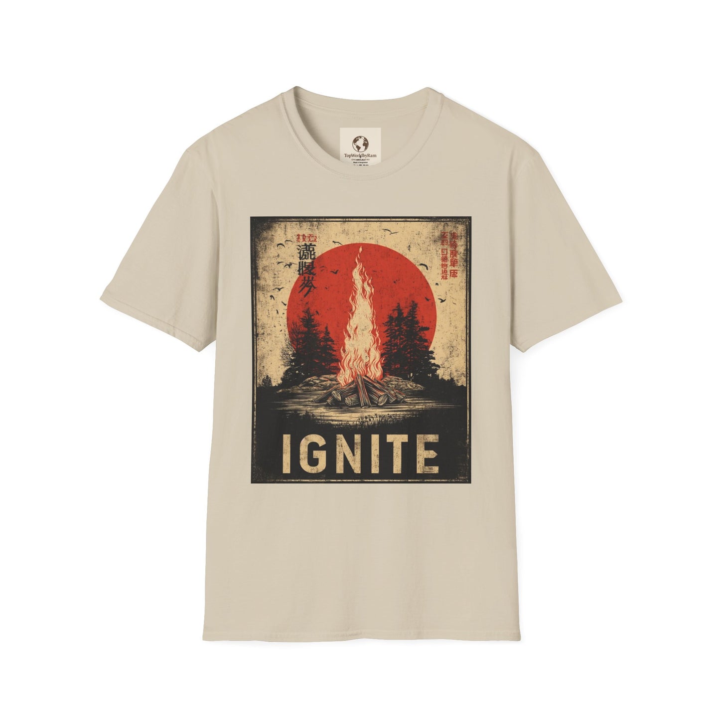 Summer ignite