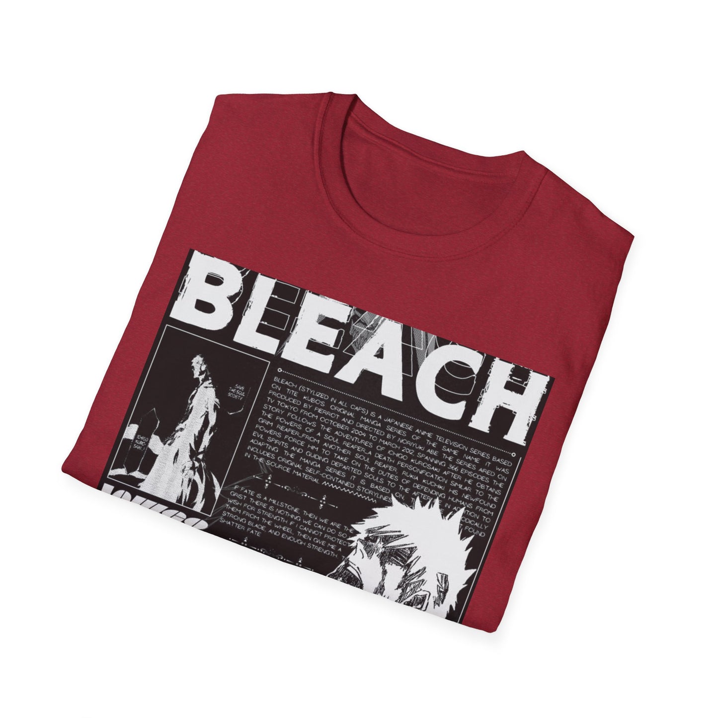 Bleach