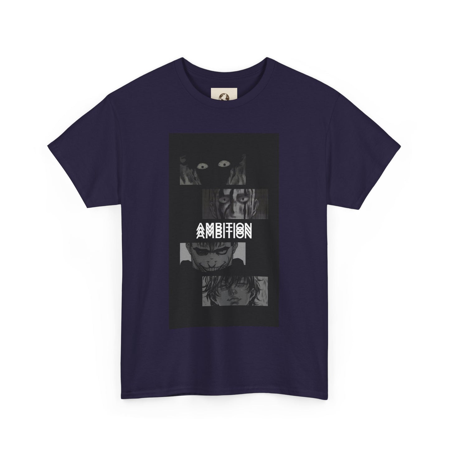 Ambition Gravity