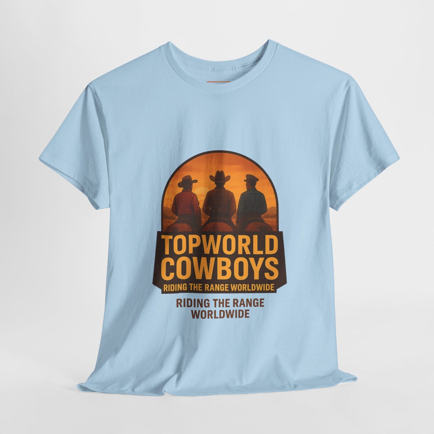 Top Cowboys