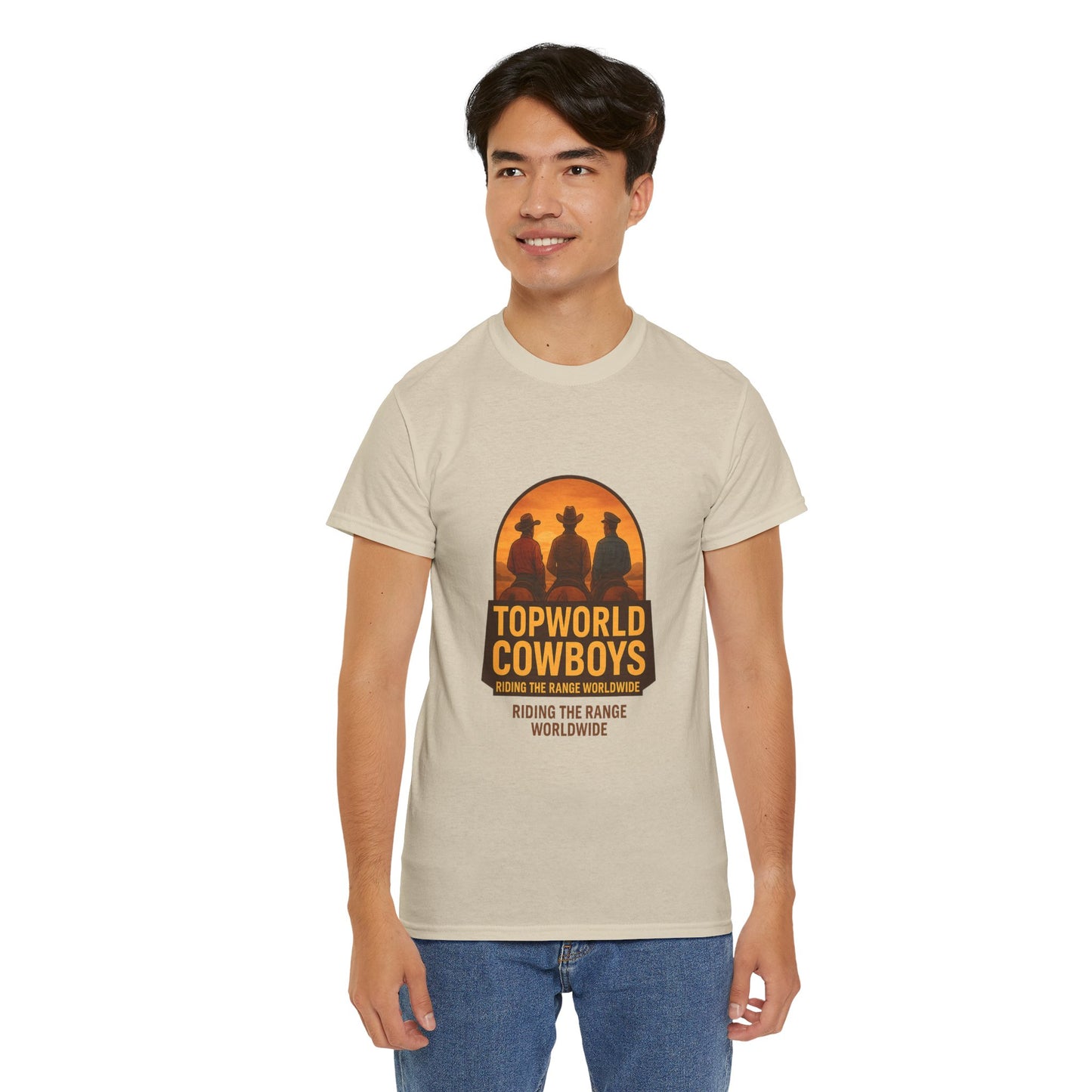 Top Cowboys