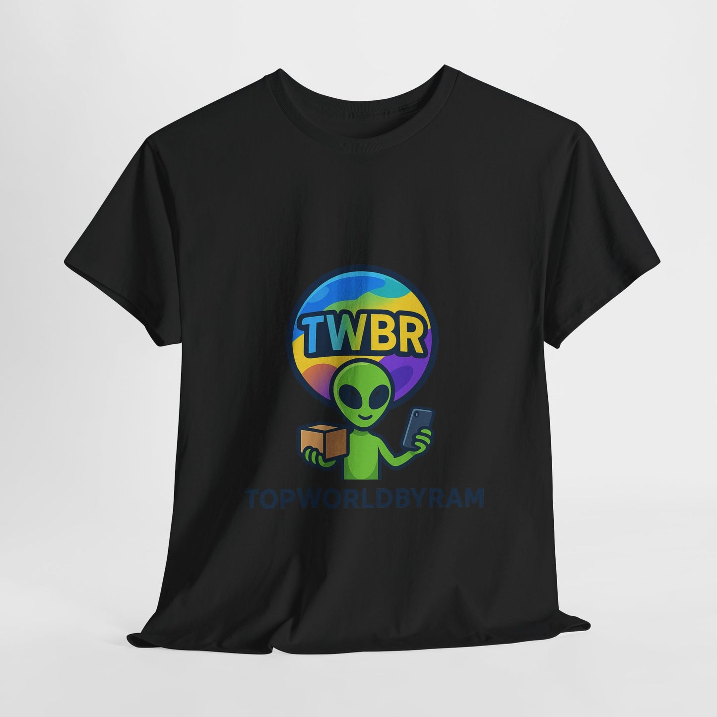 TWBR