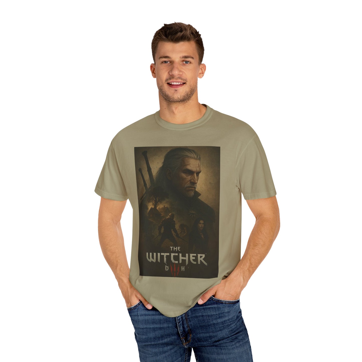 The Witcher