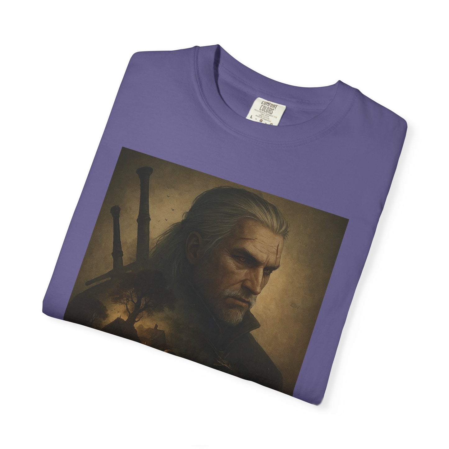The Witcher
