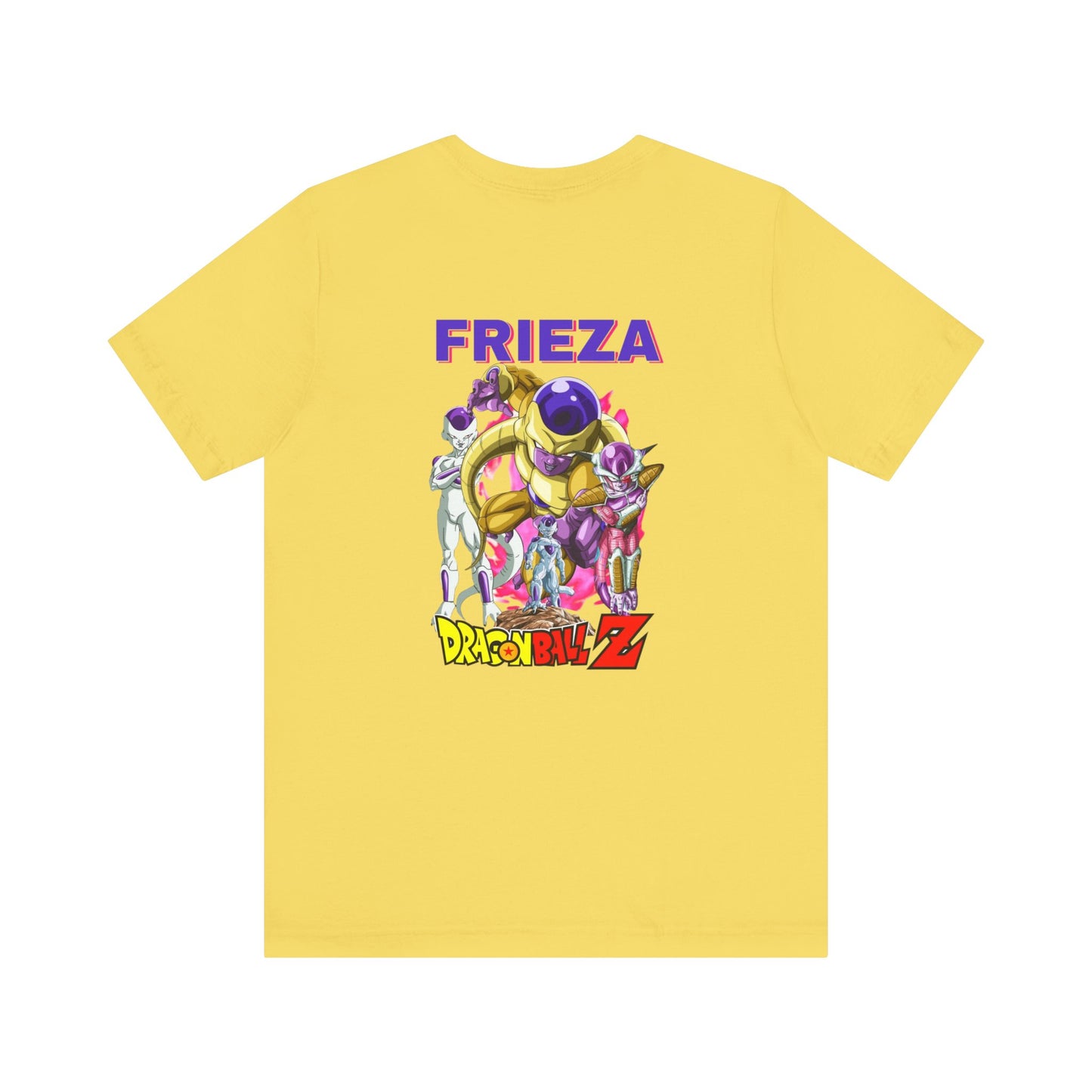 Dragon ball Z Freezer