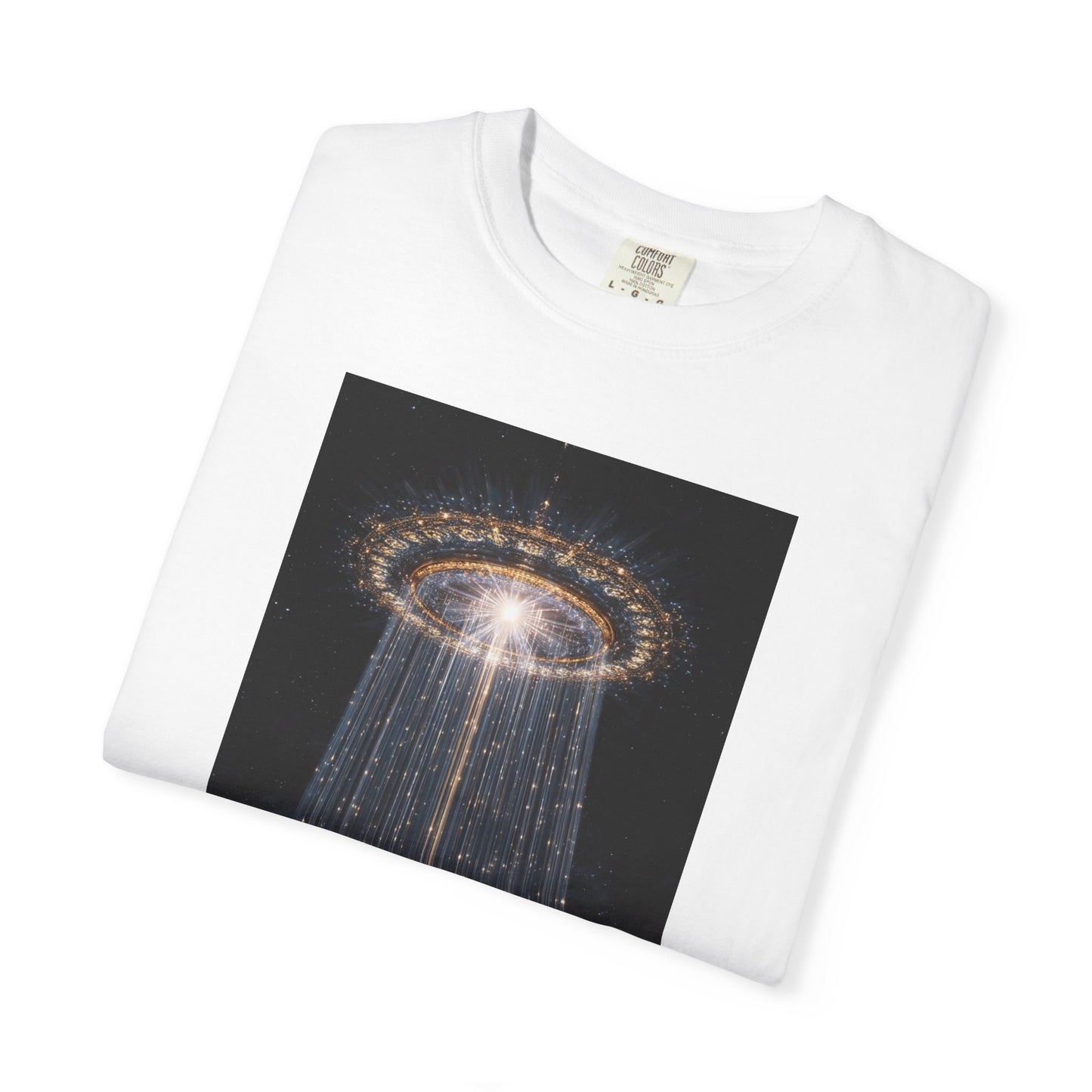 Cosmic Illumination