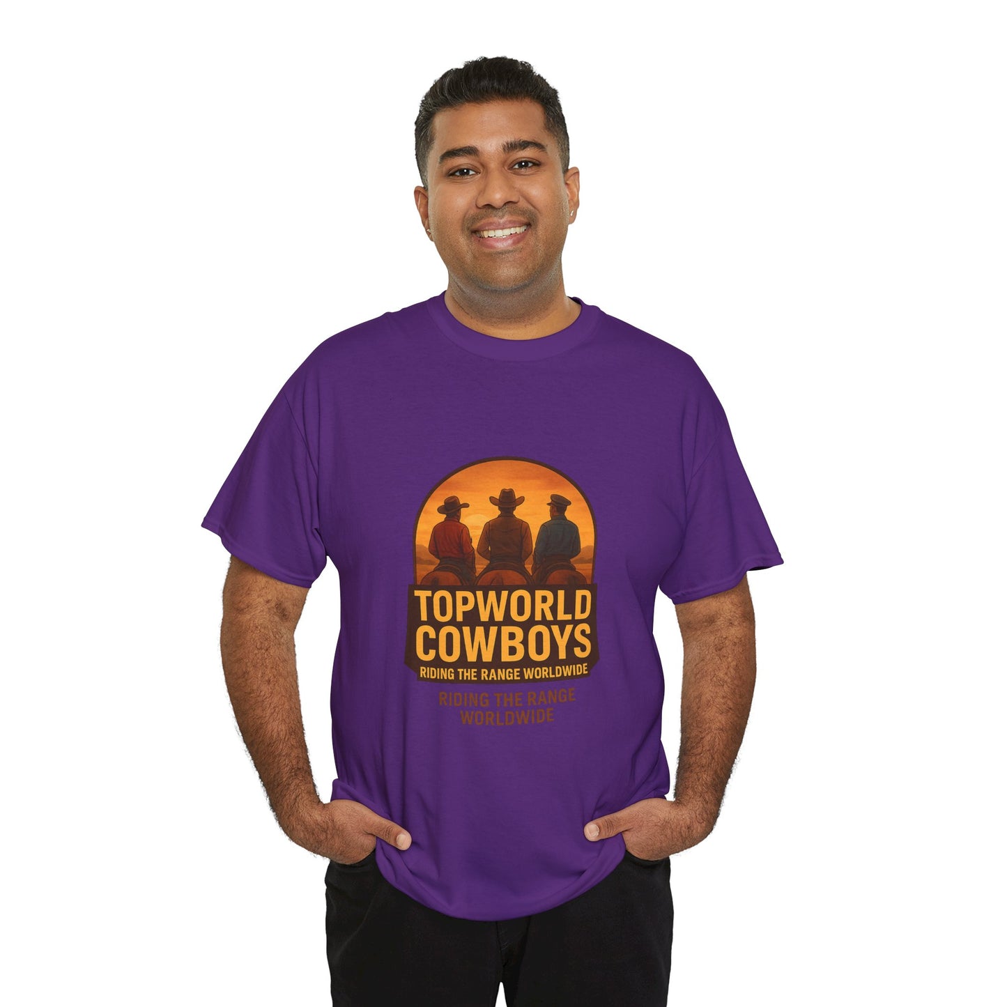 Top Cowboys