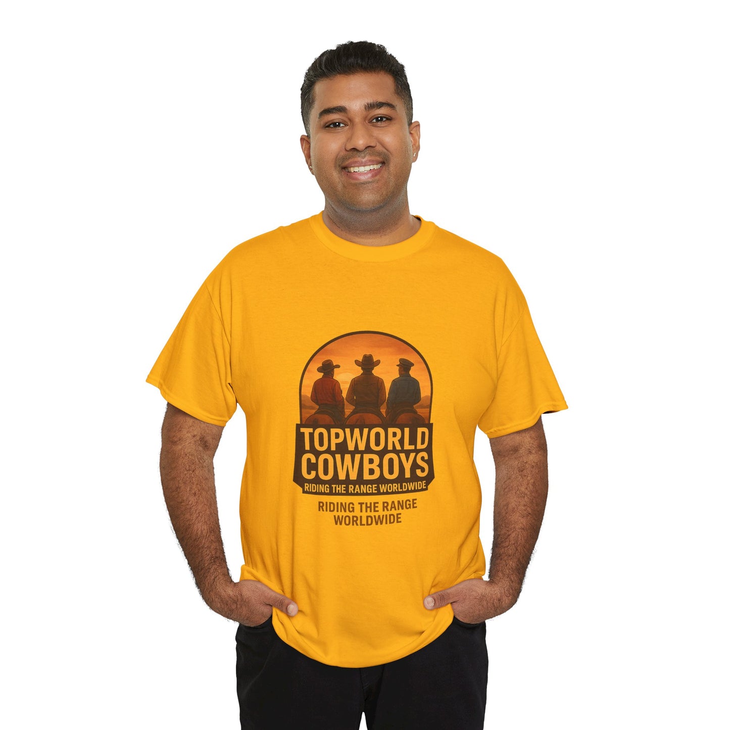 Top Cowboys