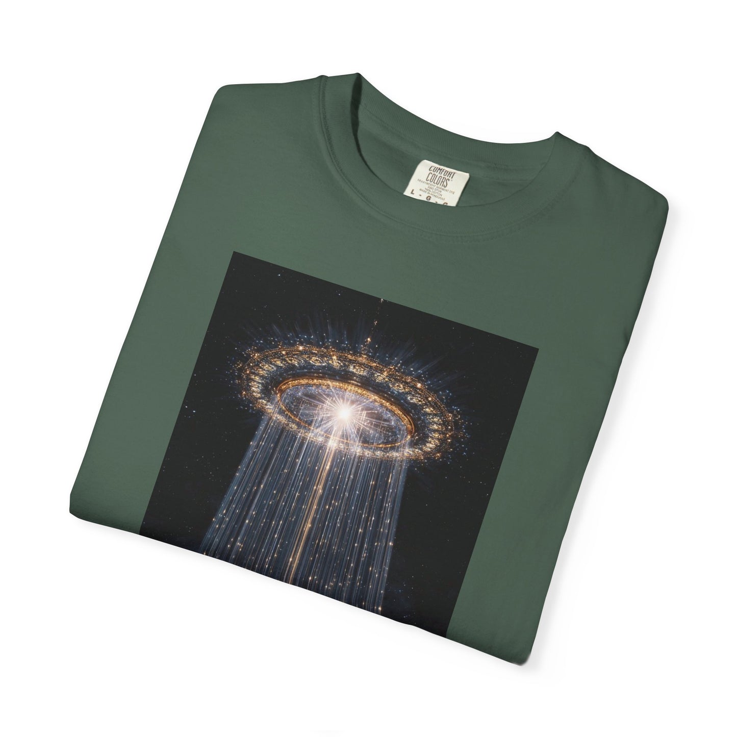 Cosmic Illumination