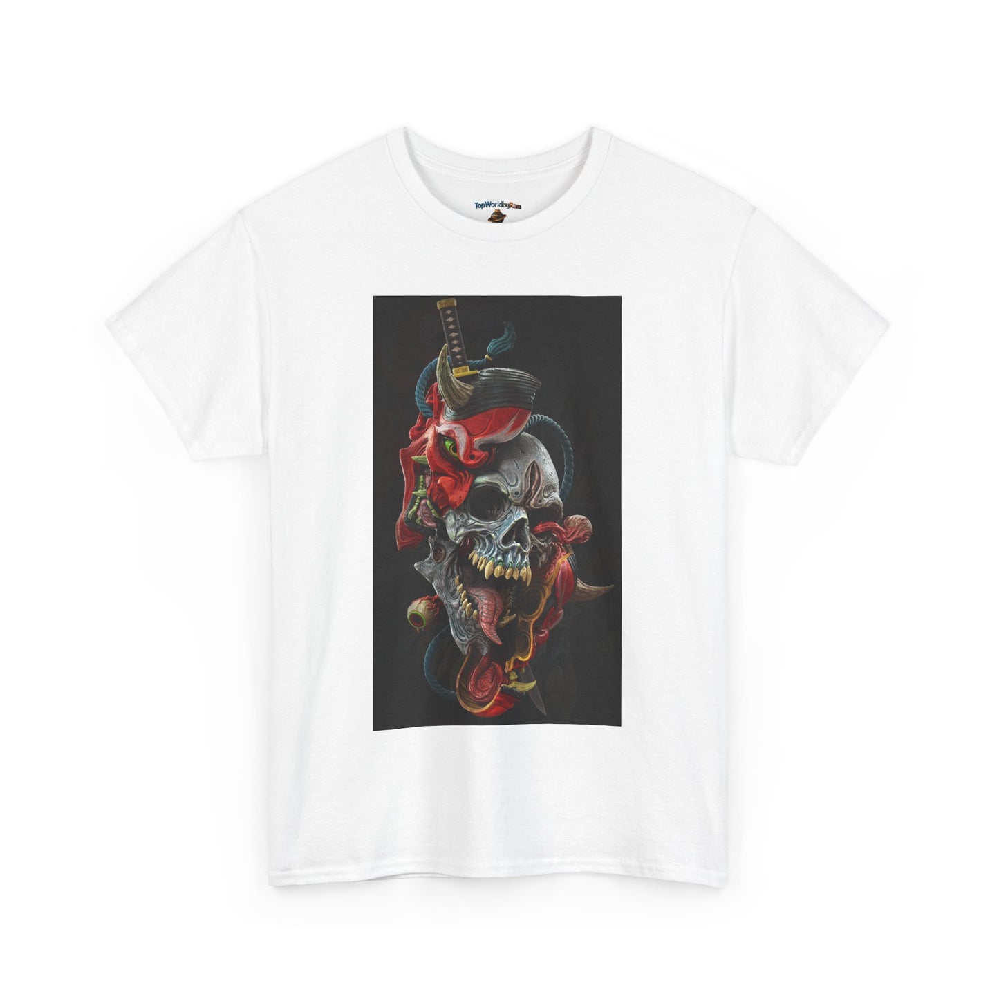 Skull Warrior