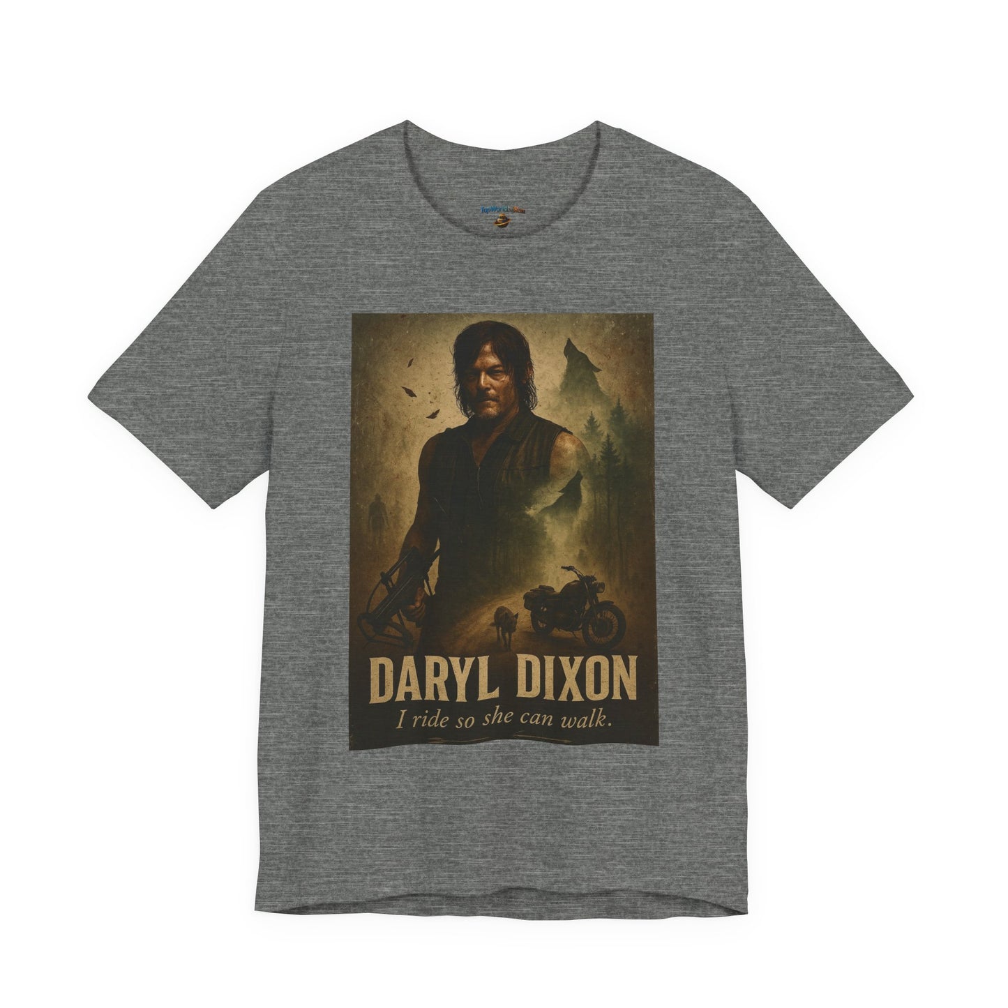 Daryl Dixon