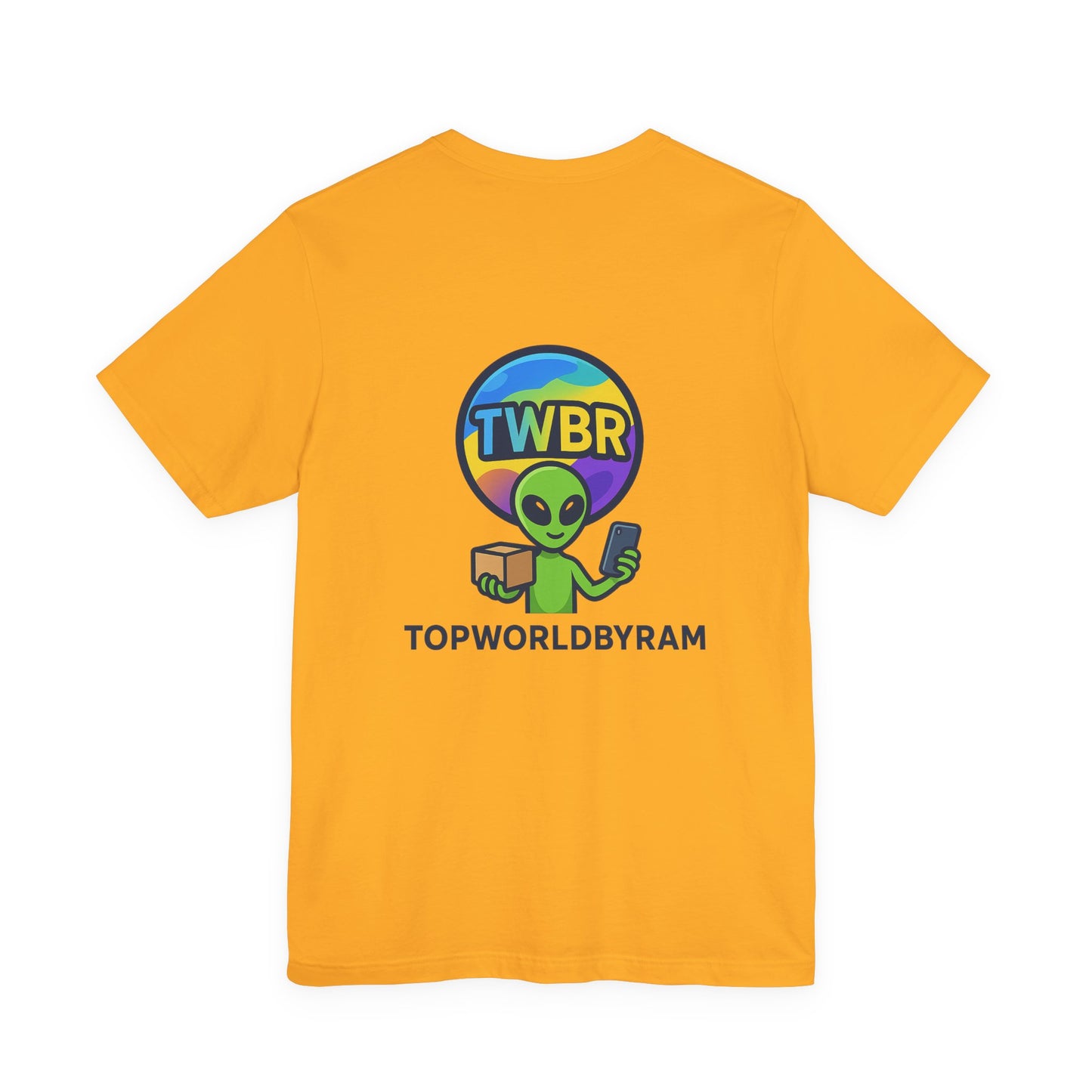 TWBR Since 2024