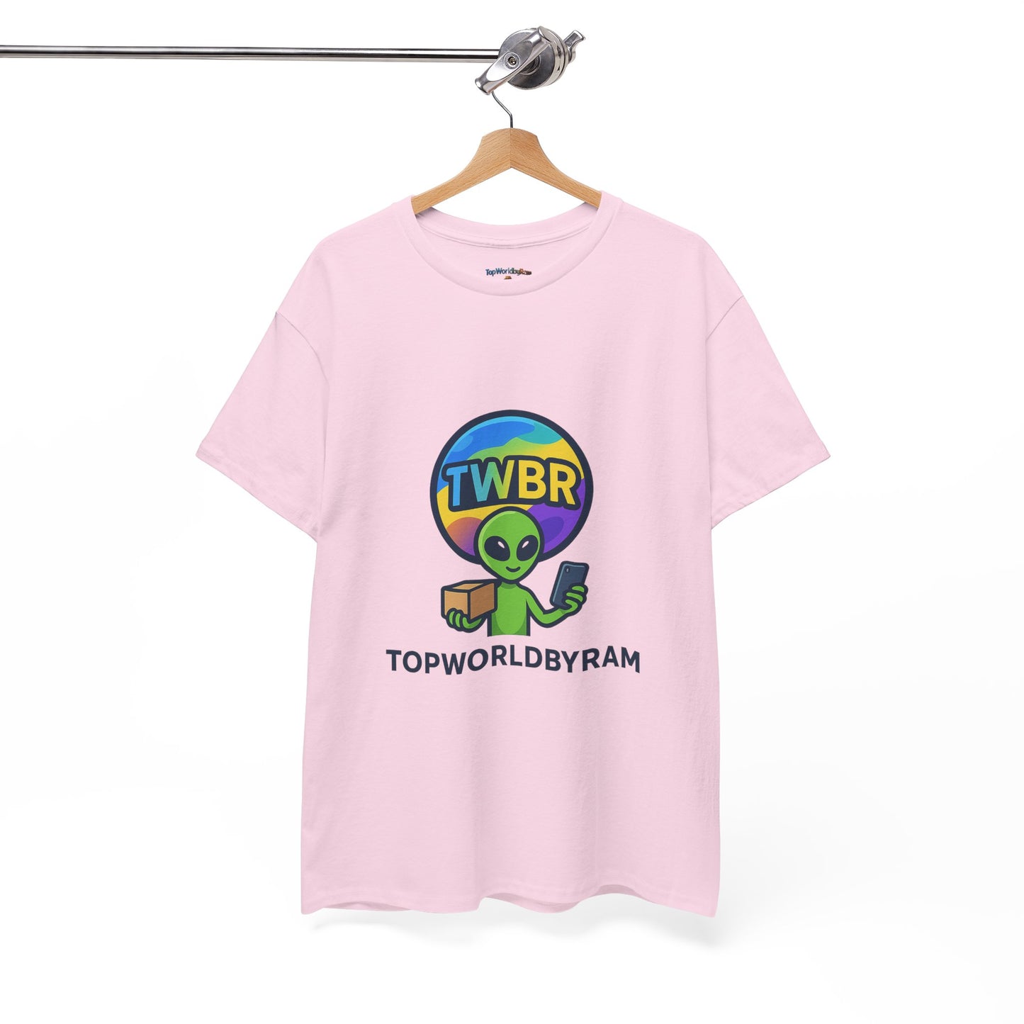 TWBR