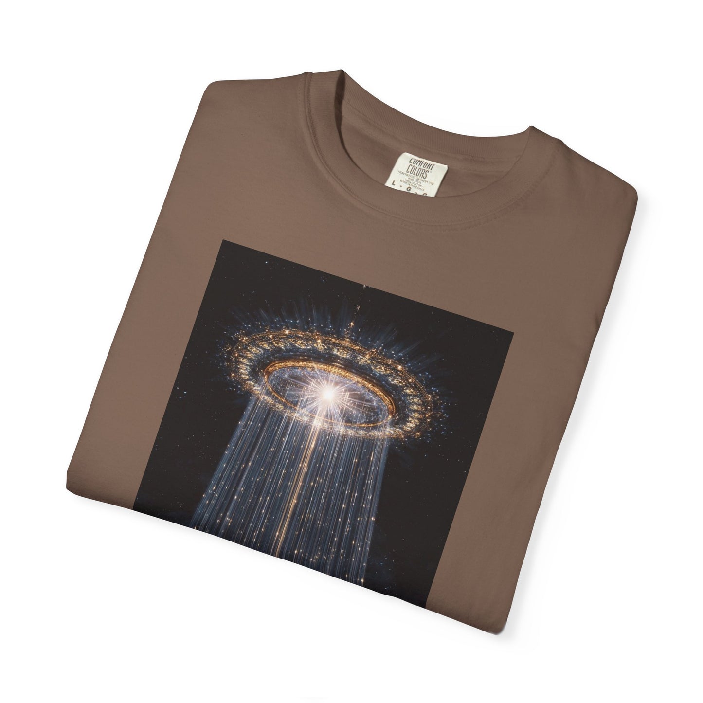 Cosmic Illumination