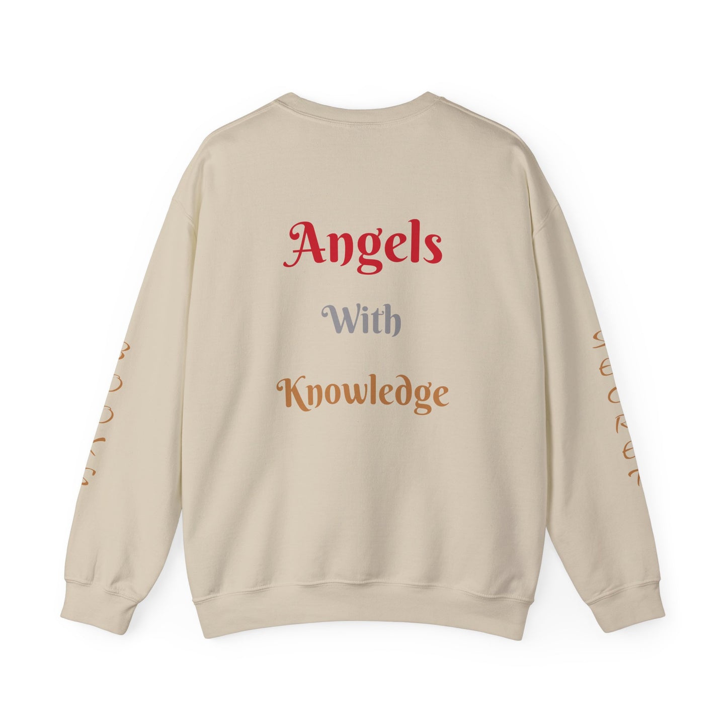 Angel Secret