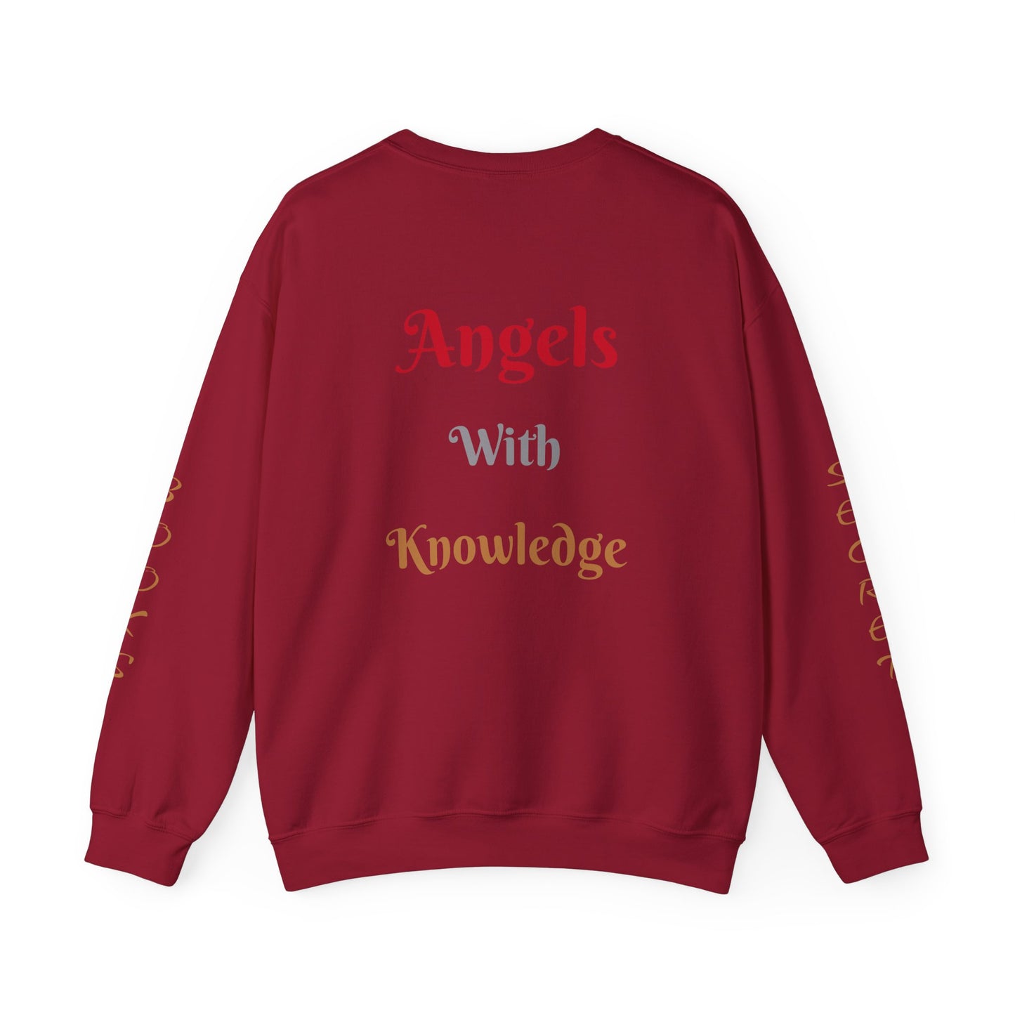 Angel Secret