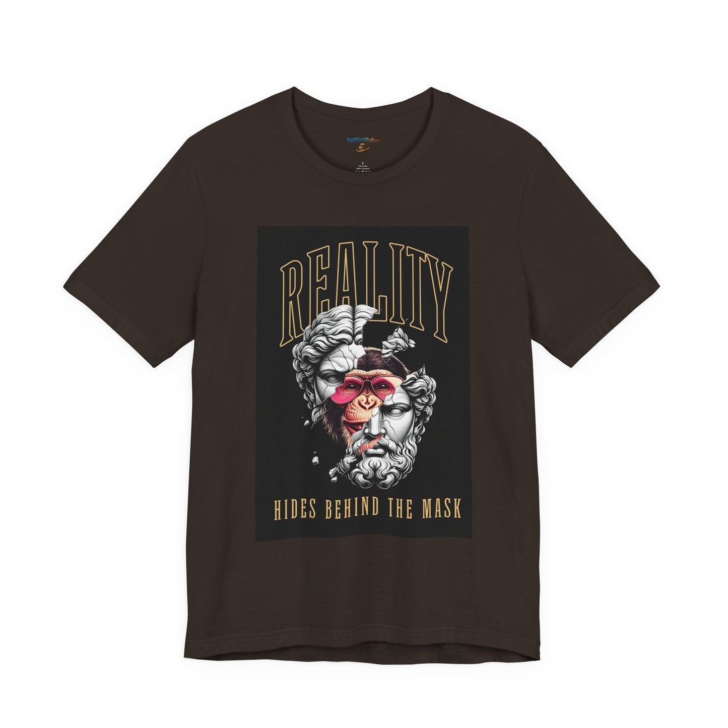 Reality Mask