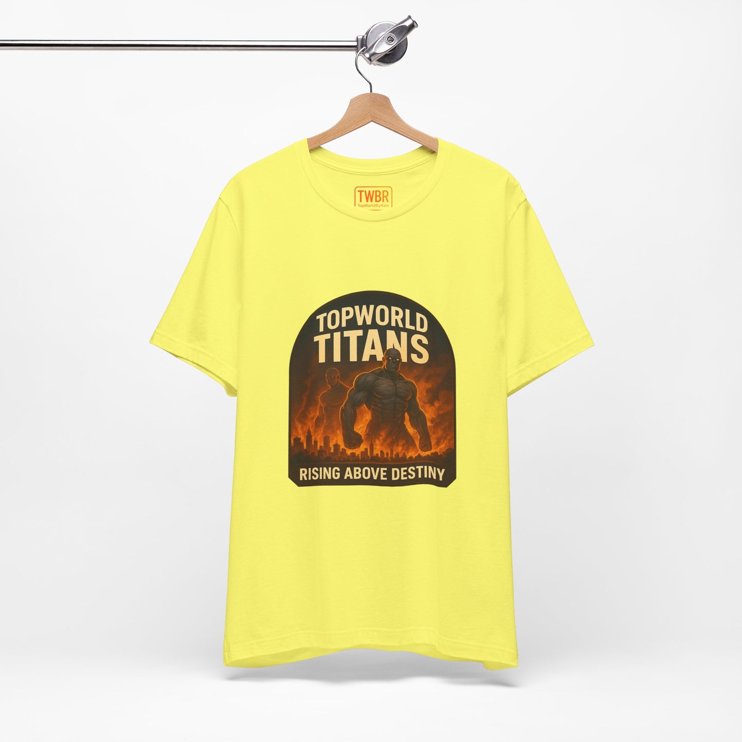 Epic Titans