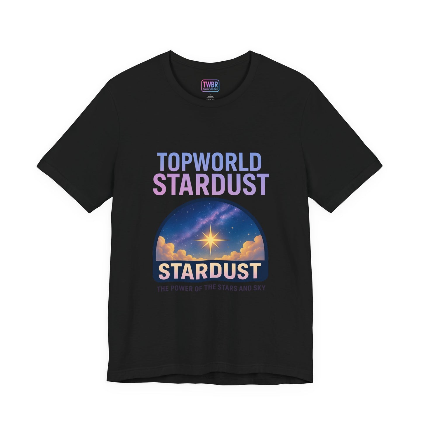 Stardust TW