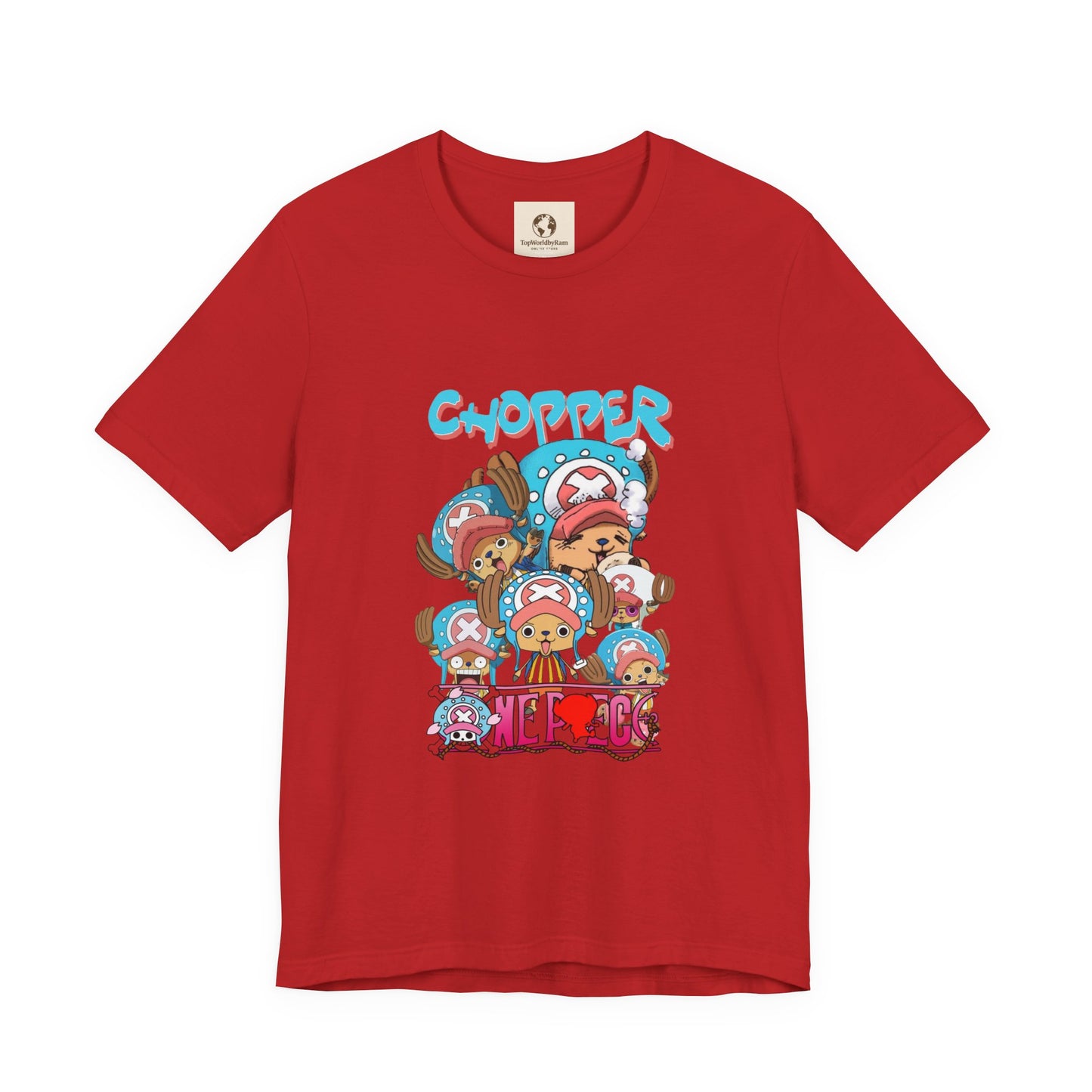 Chopper
