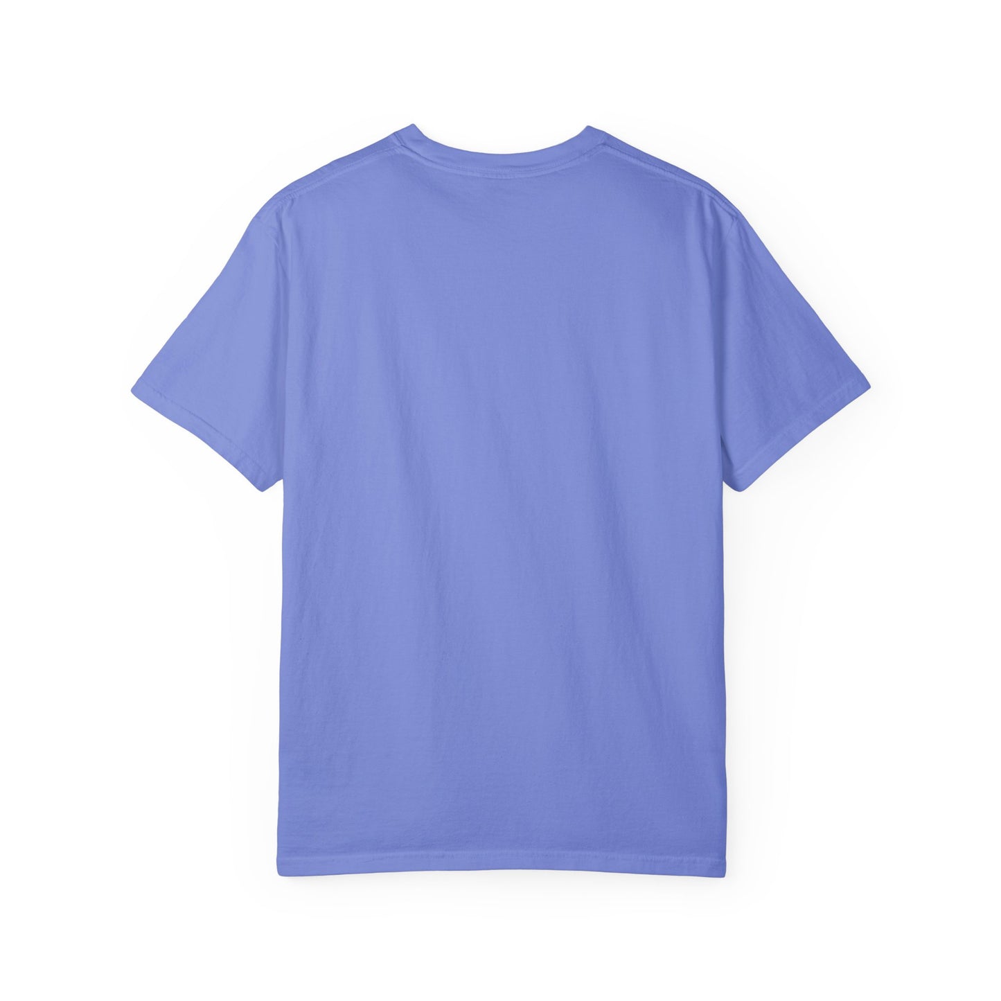 T-shirt All Powerful