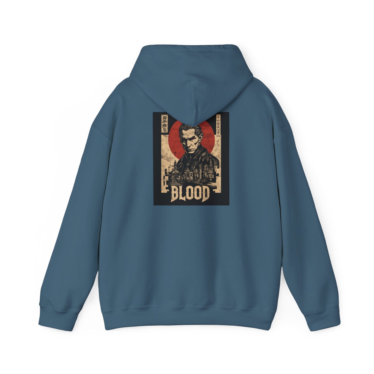 Blood Zombie