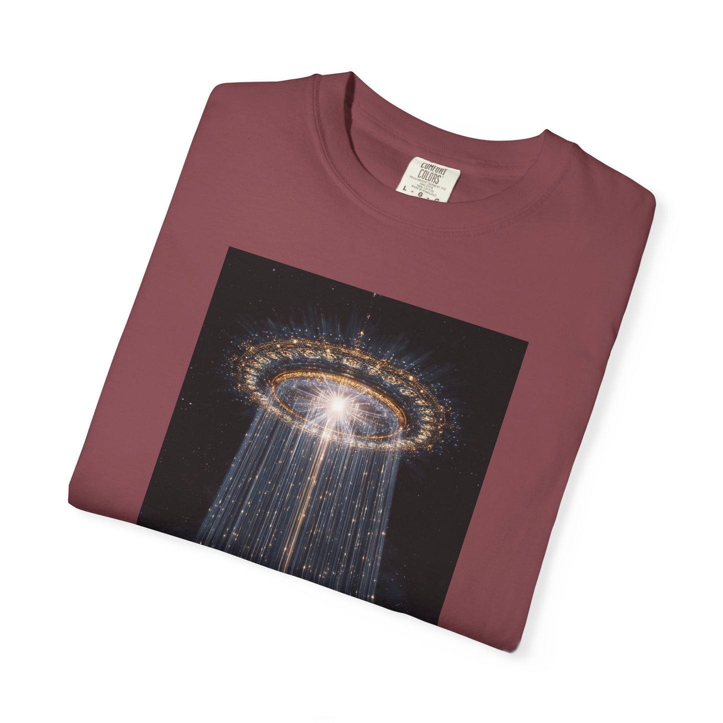 Cosmic Illumination