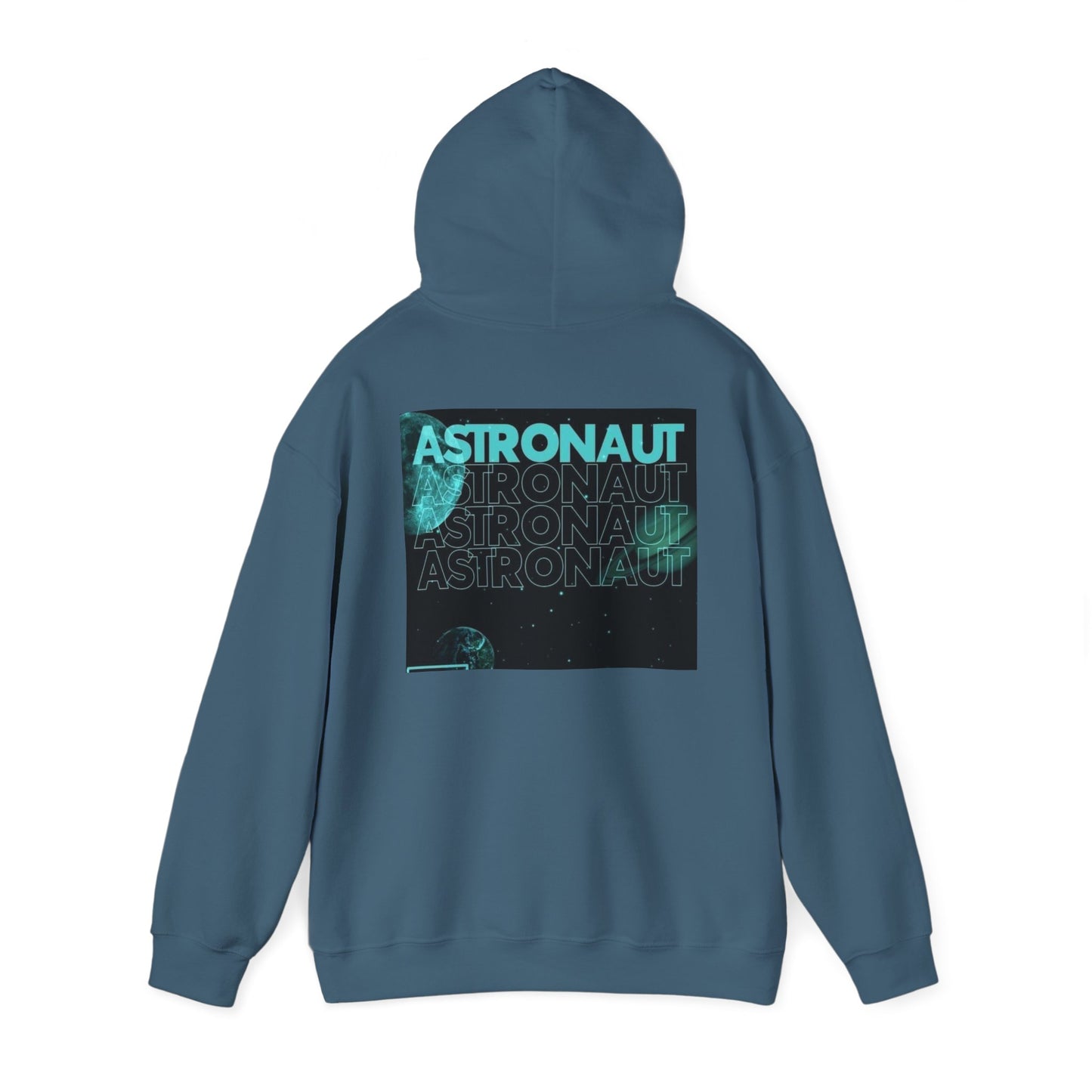 Astronaut Spaces