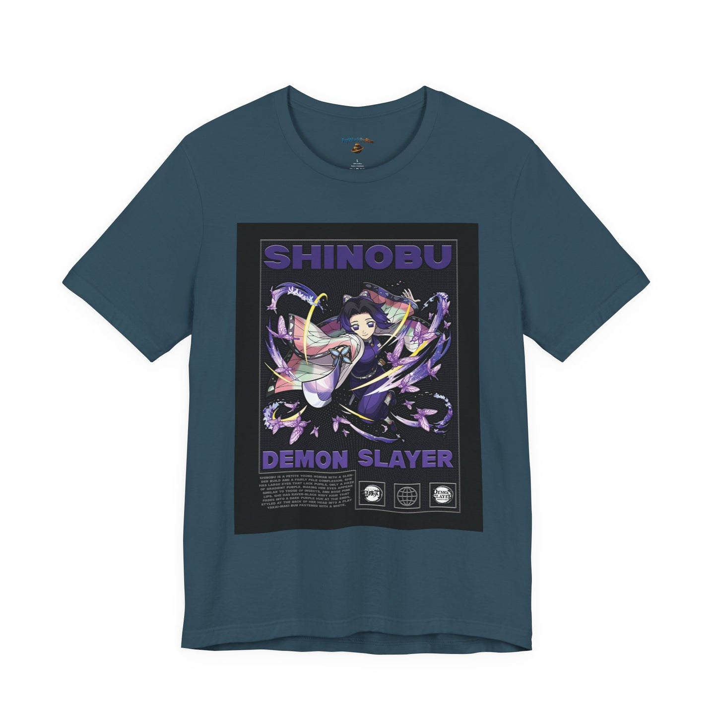 Shinobu Demon Slayer
