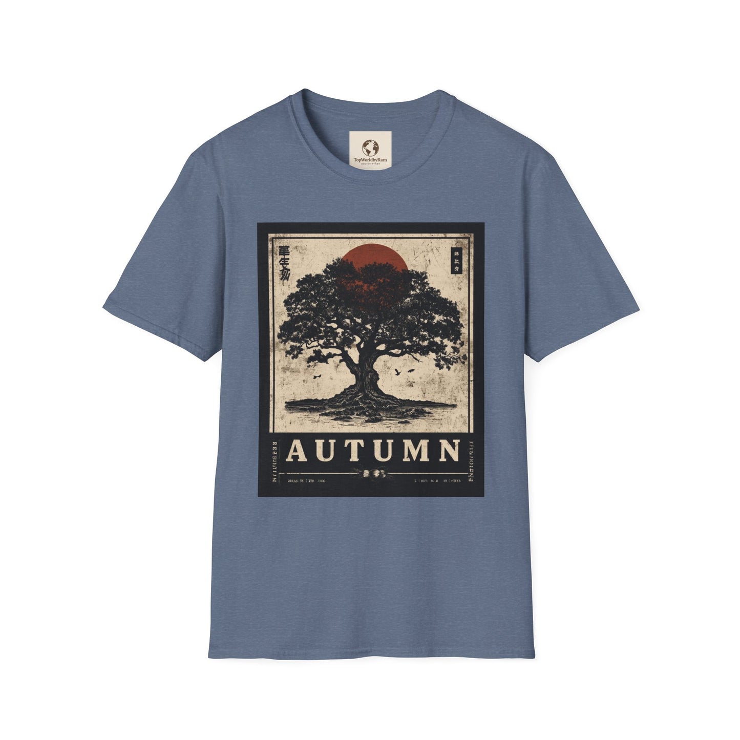 Autumn Tree