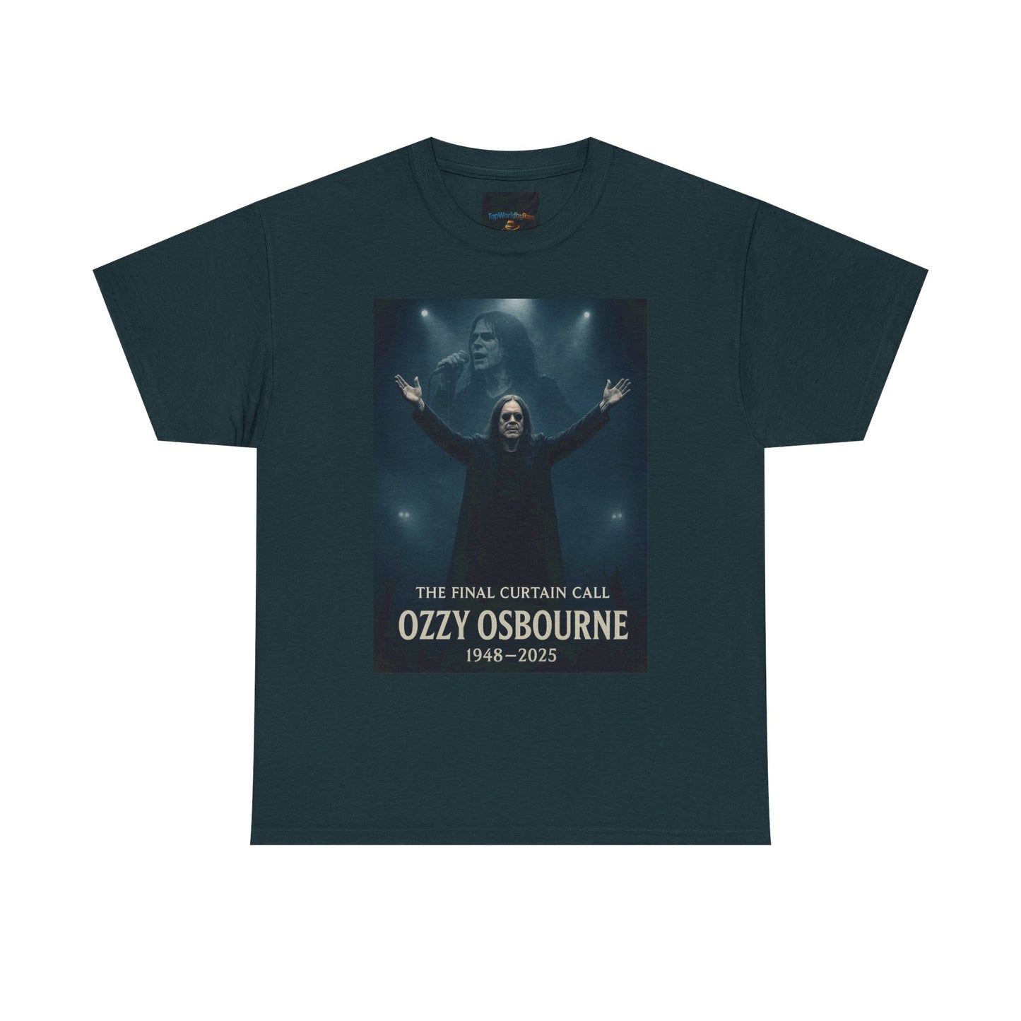 Ozzy Osbourne Tribute